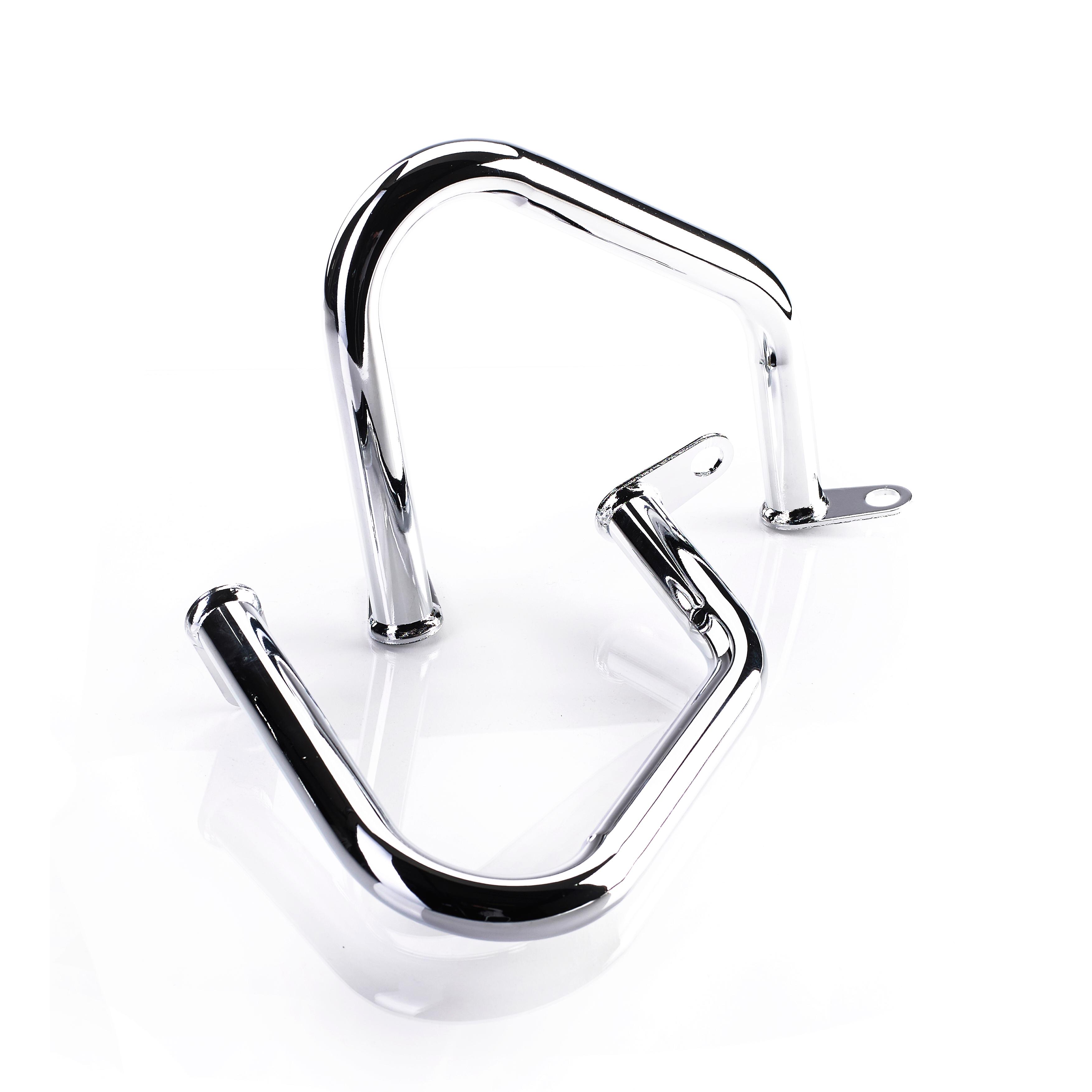 Dresser Bar Kit, Chrome photo 4