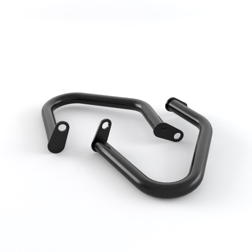 Dresser Bar Kit, Black photo 1
