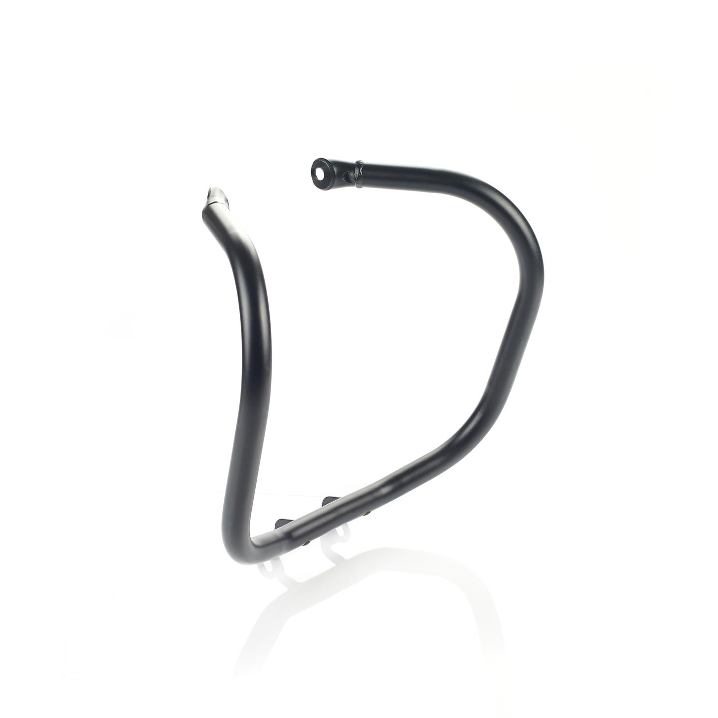 Dresser Bar, Black, Kit photo 1