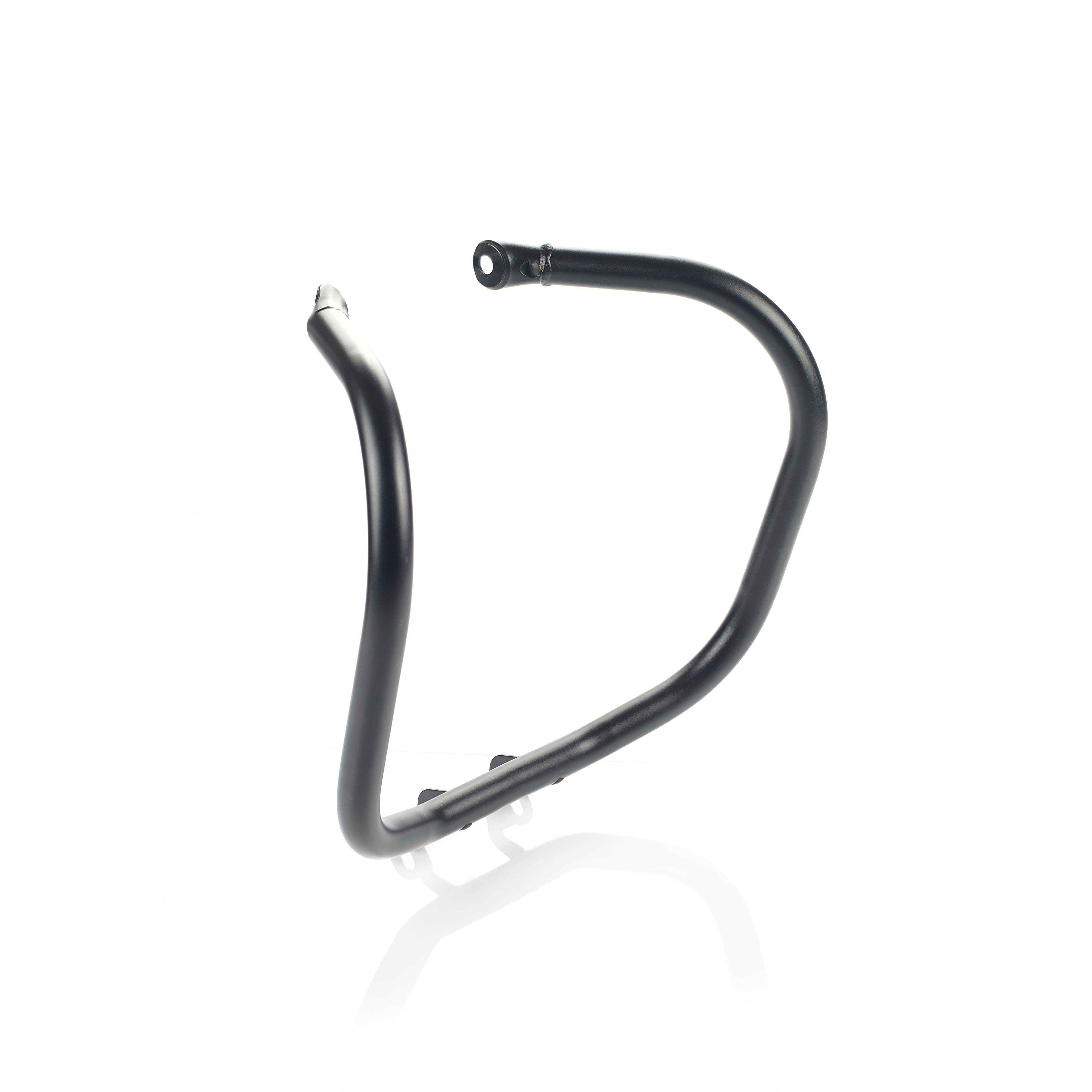 Dresser Bar, Black, Kit photo 1