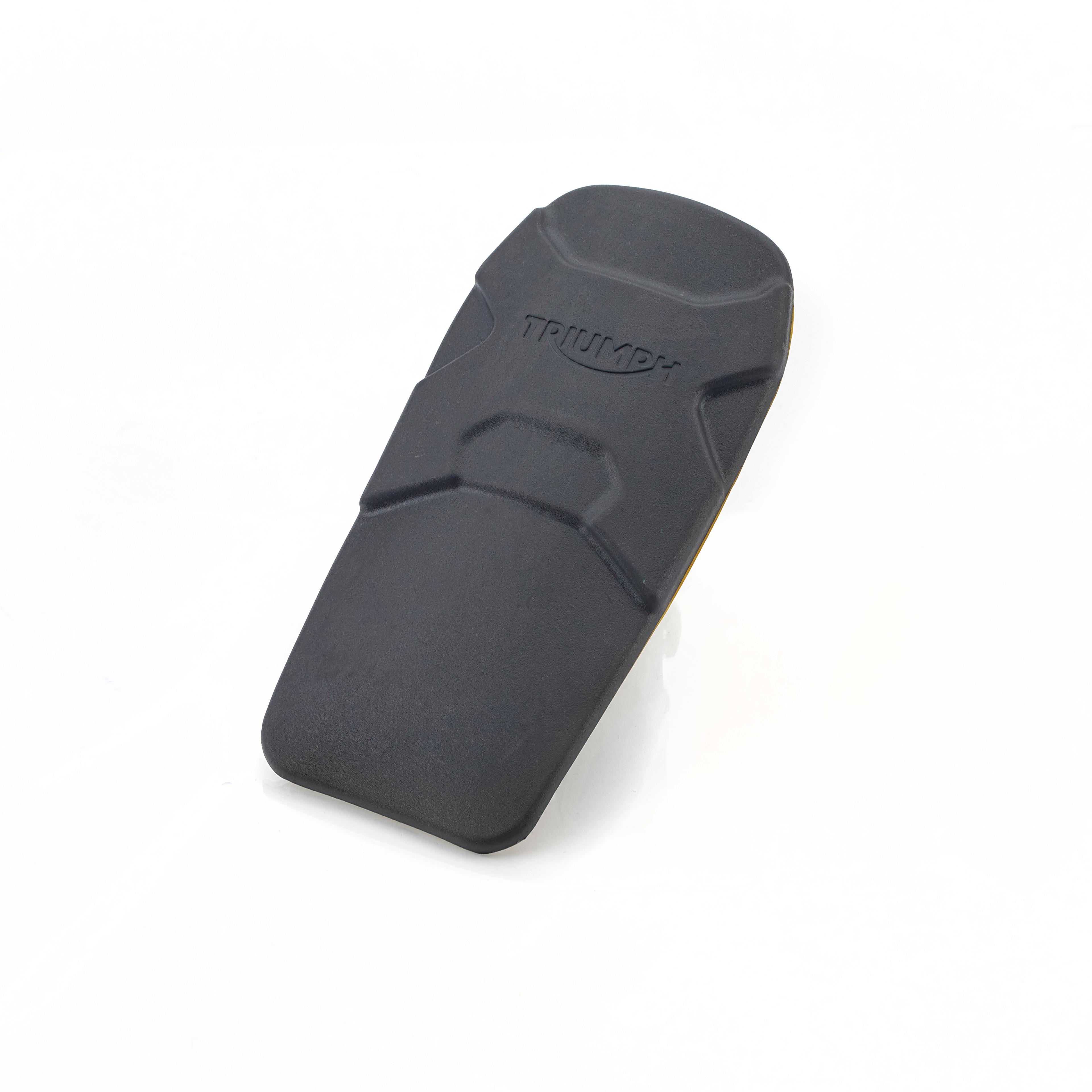 Pad, Fuel Tank Rubber, Kit photo 1