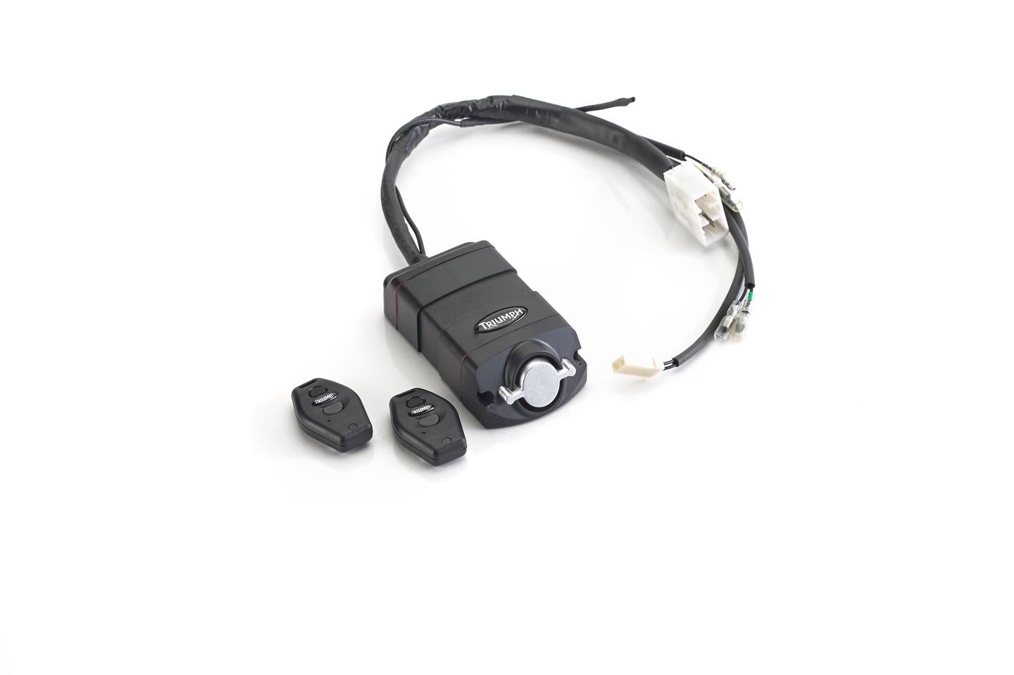 Alarm Kit photo 1