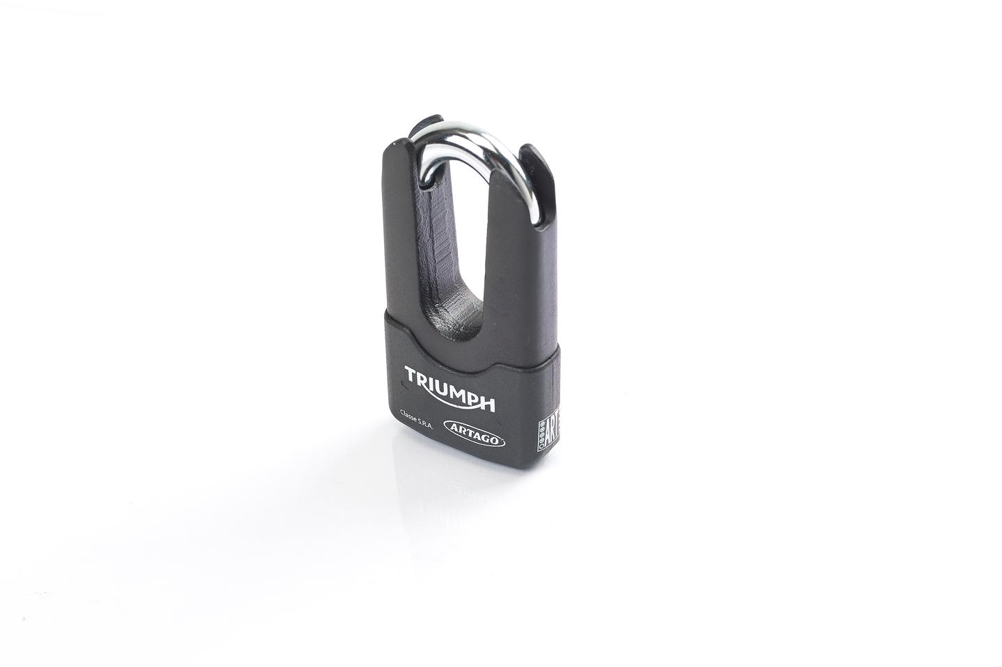 Disc Lock Kit photo 1