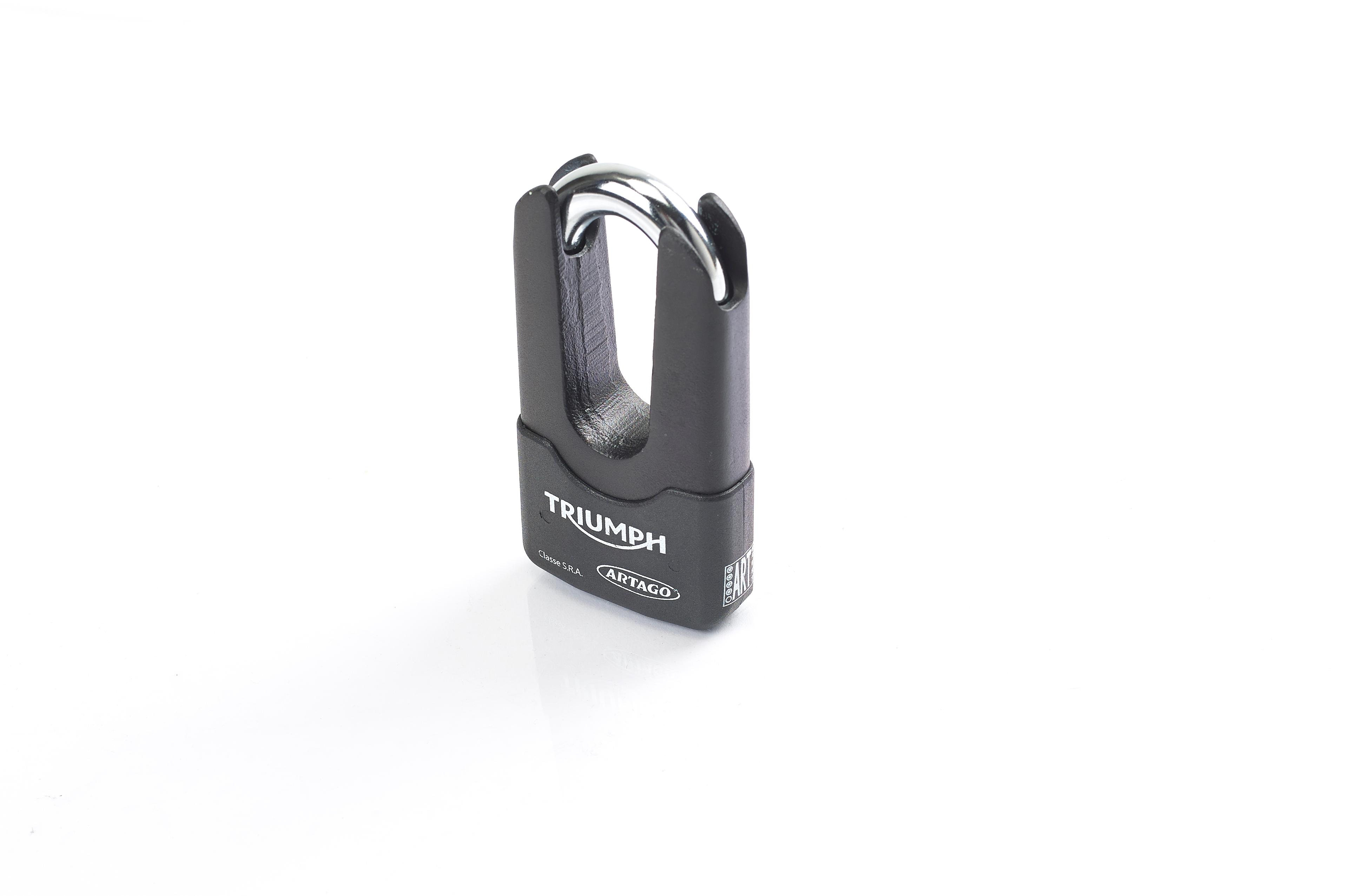 Disc Lock Kit photo 1