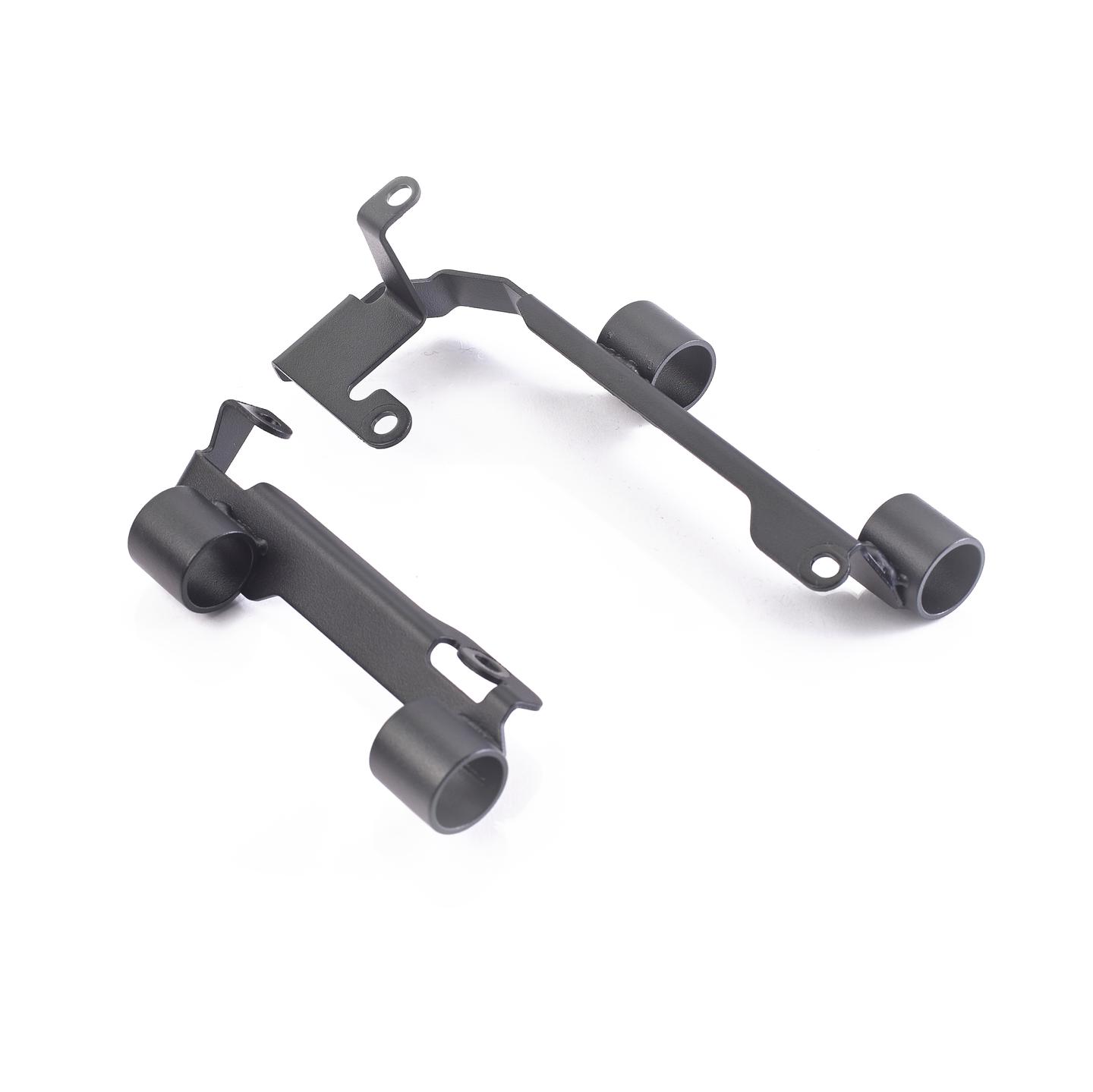Mounting Kit, U Lock photo 1