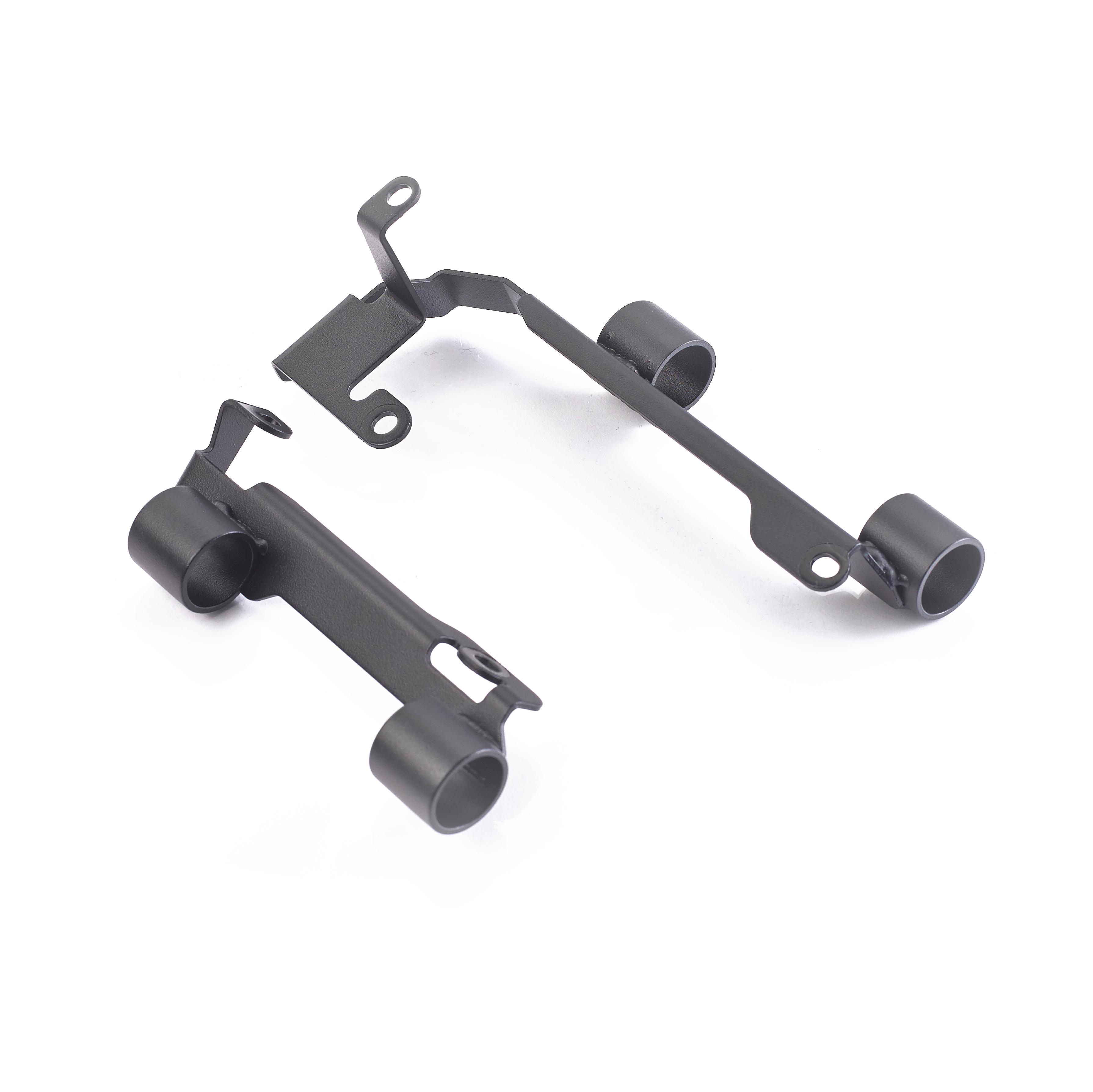 Mounting Kit, U Lock photo 1