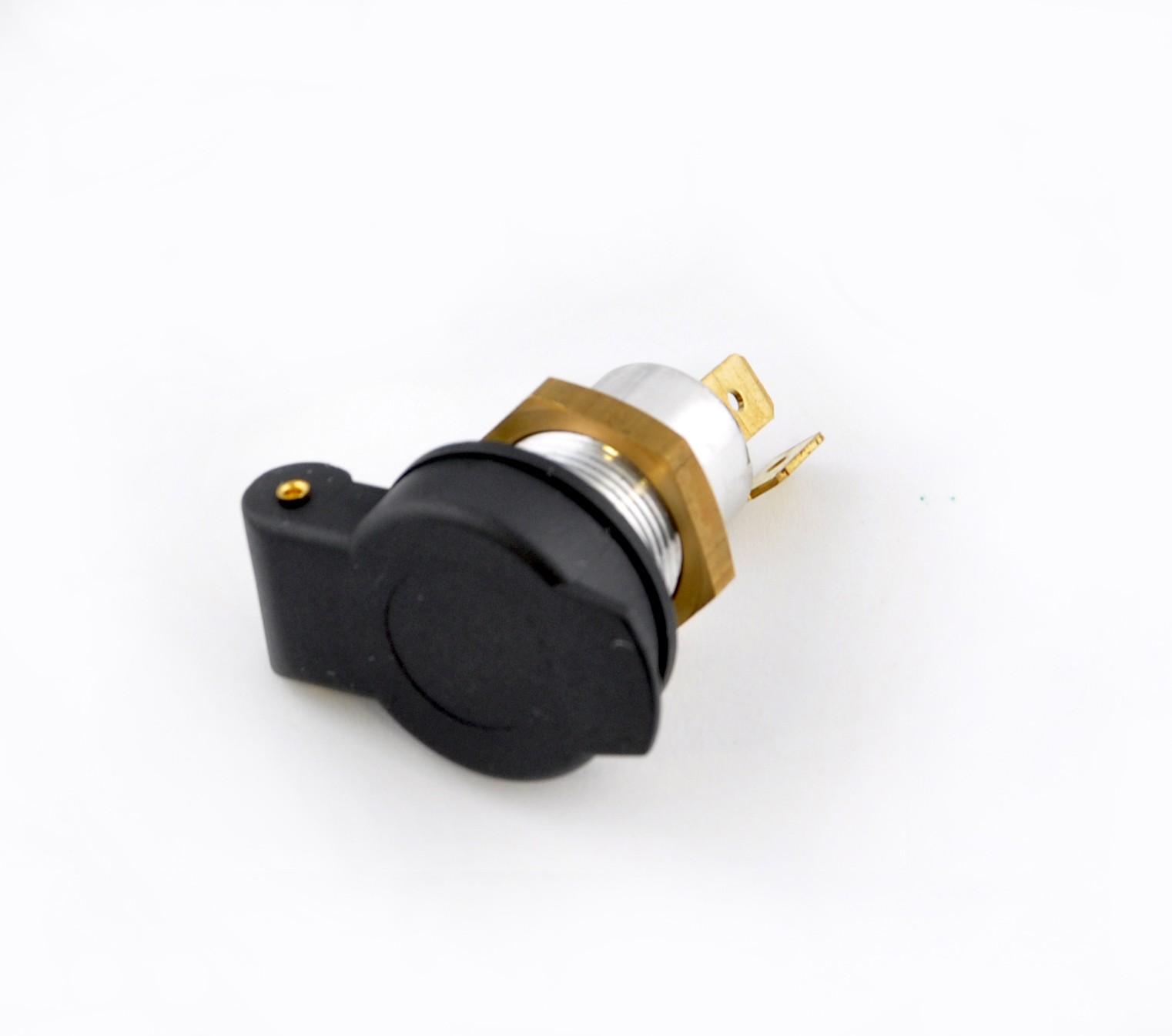 Auxiliary Power Socket photo 1