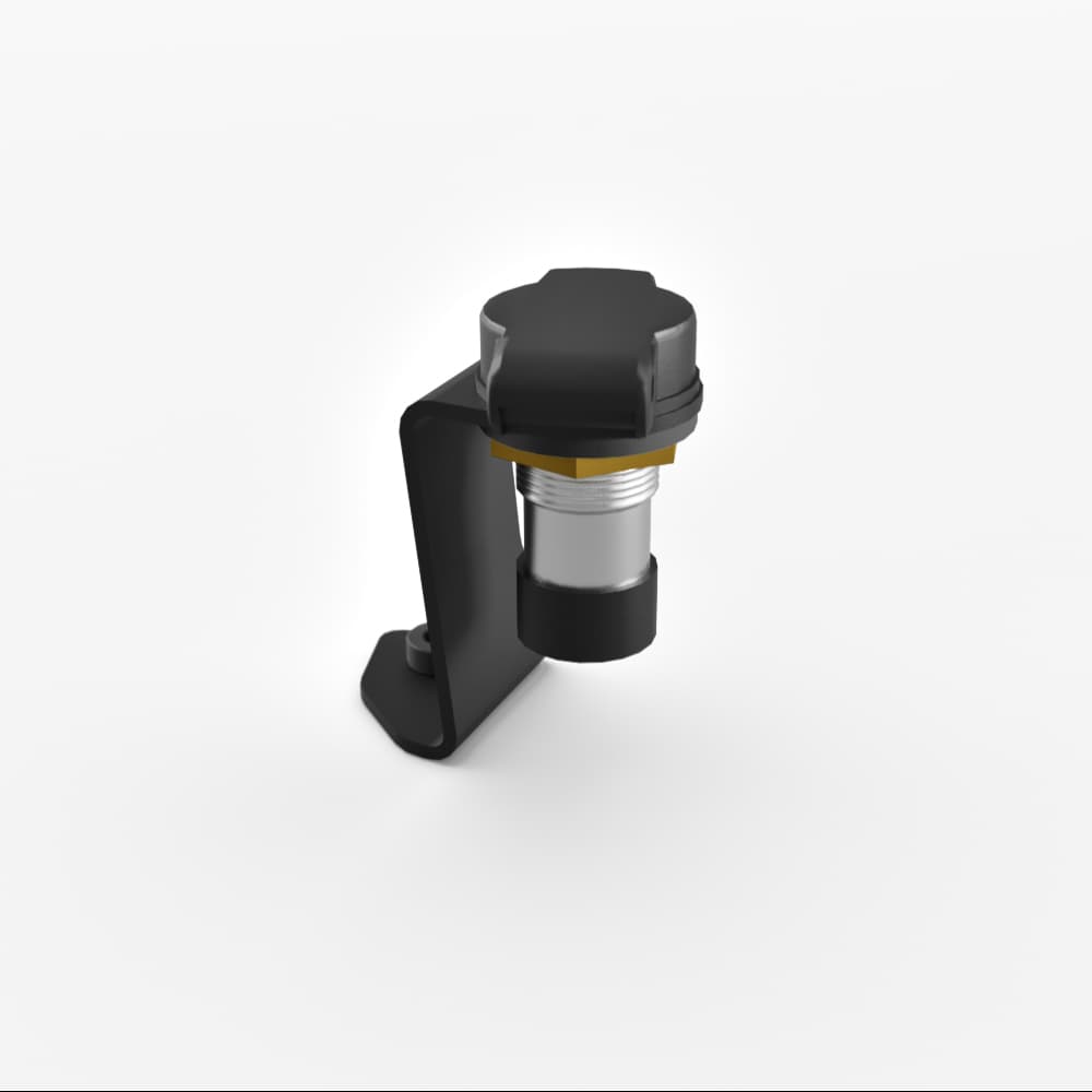 Auxiliary Power Socket photo 2