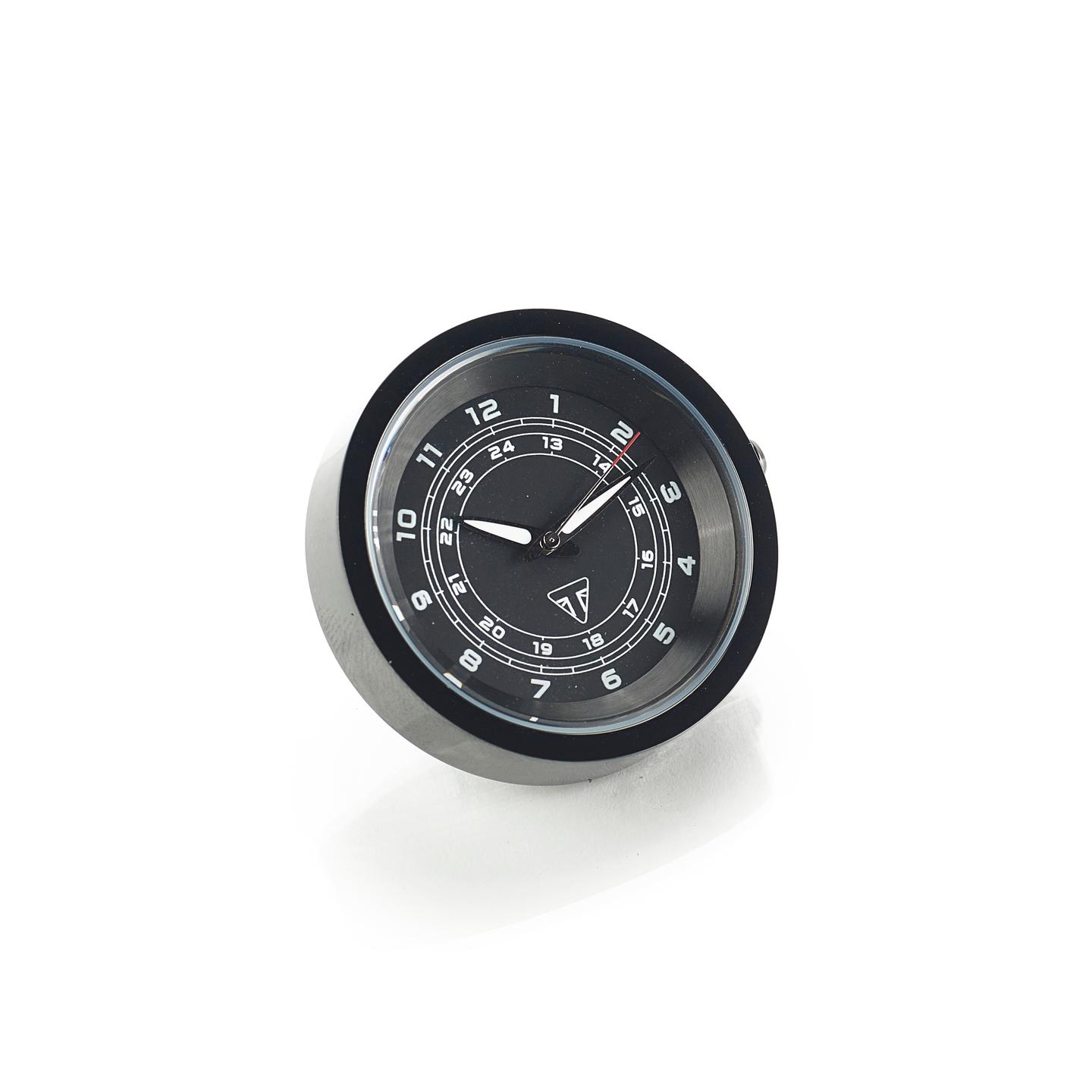 Clock, Aux Instruments photo 1
