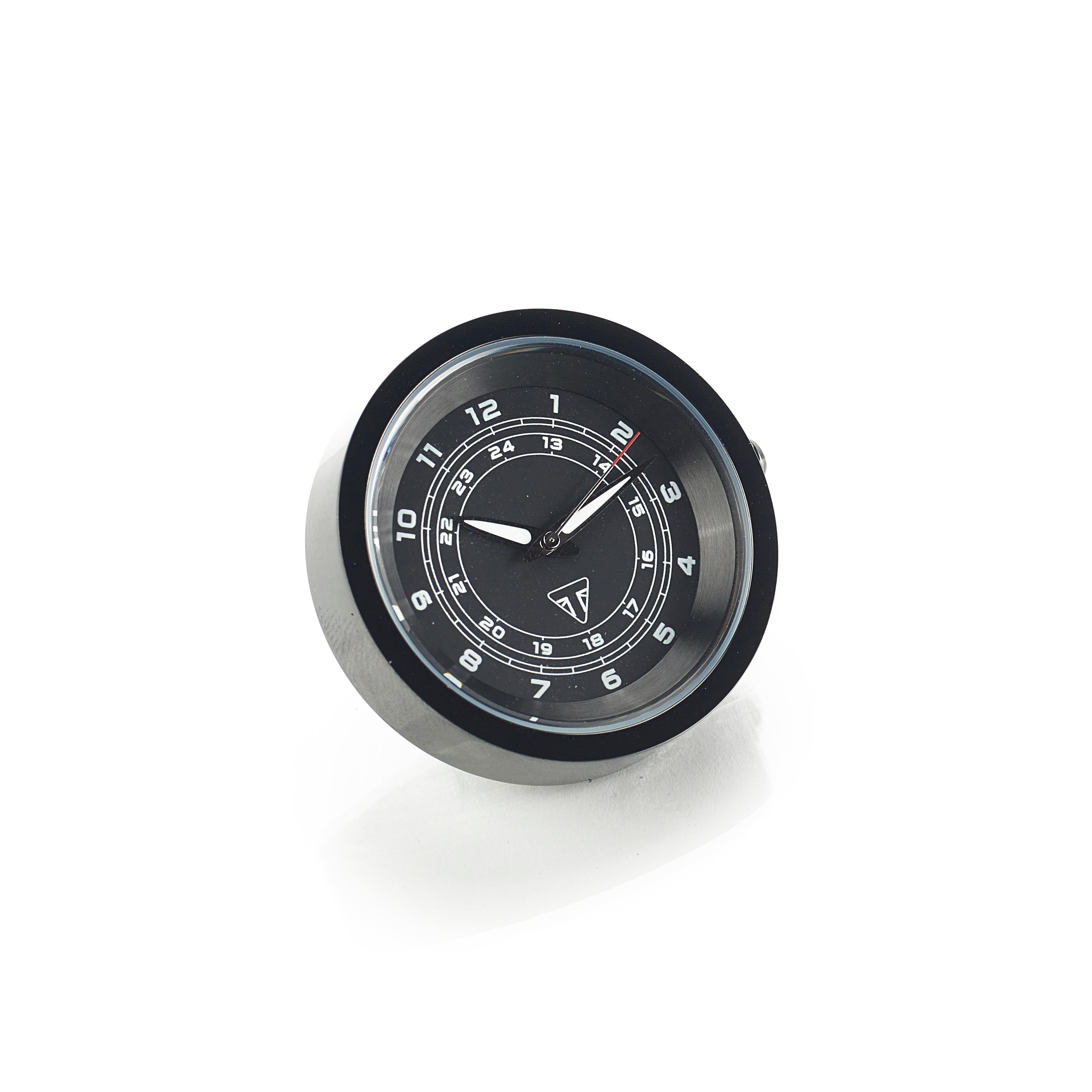 Clock, Aux Instruments photo 1