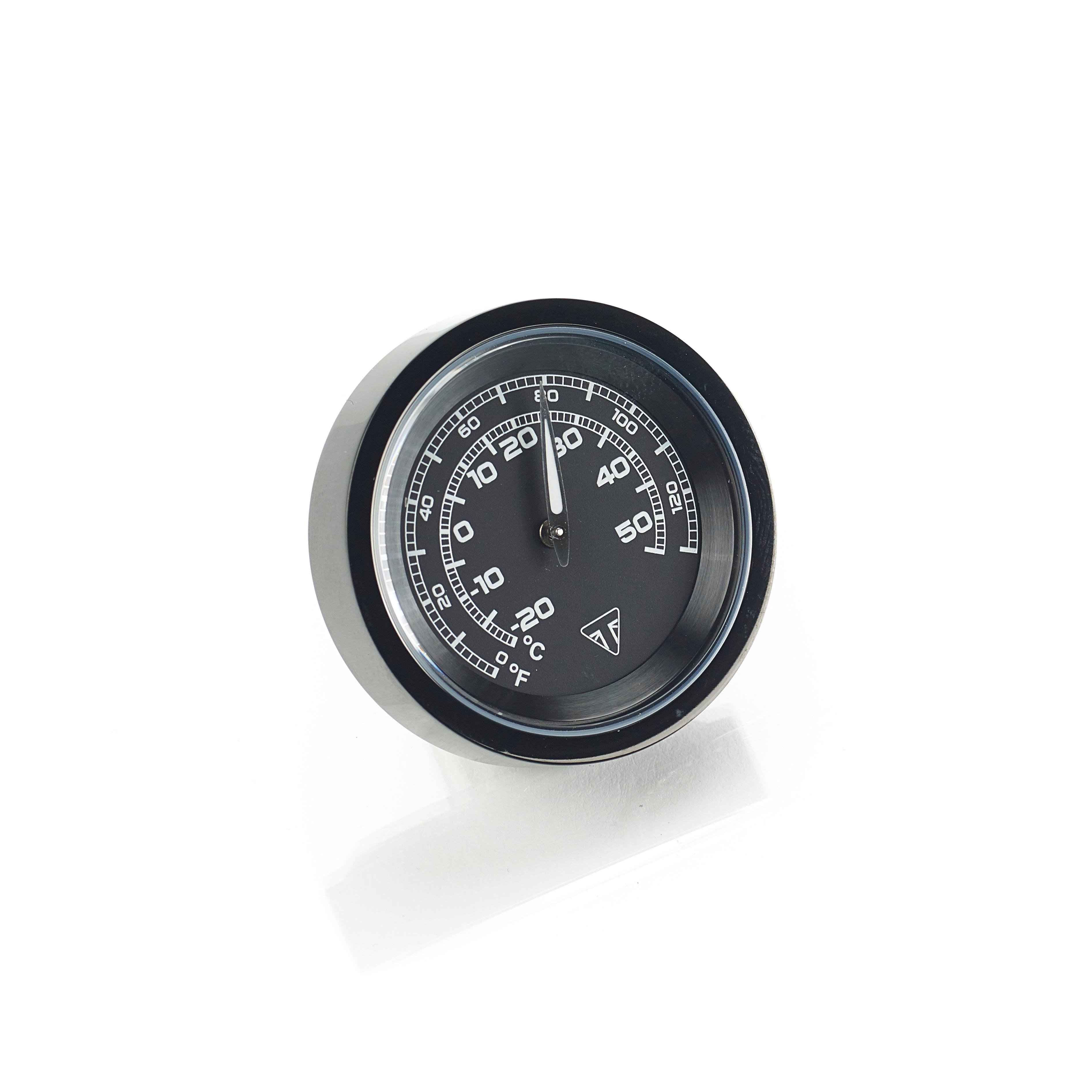 Temperature Gauge, Aux Instruments photo 1