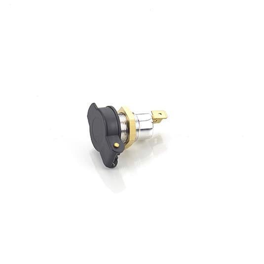 Auxiliary Power Socket photo 1
