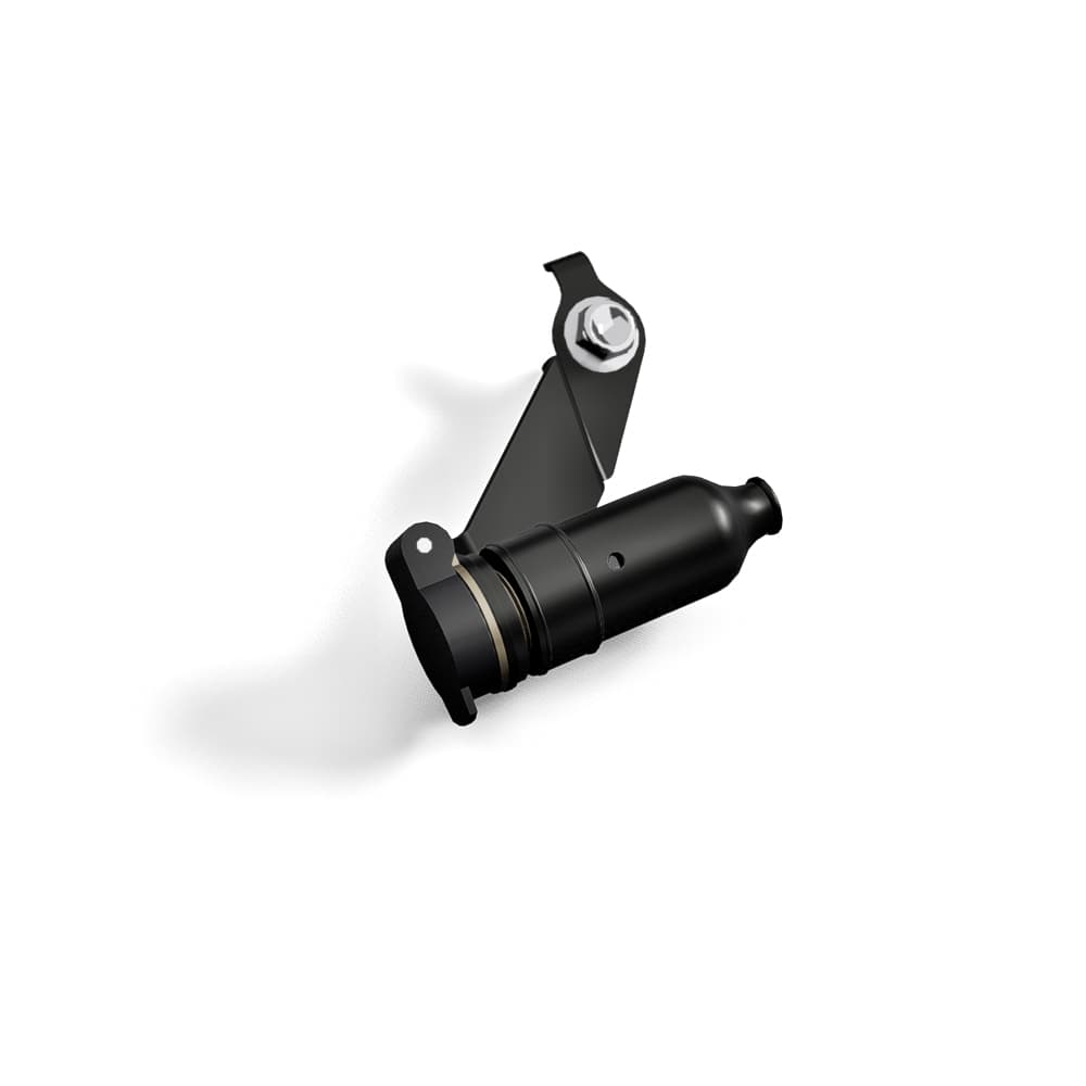 Aux Power Socket Kit photo 1