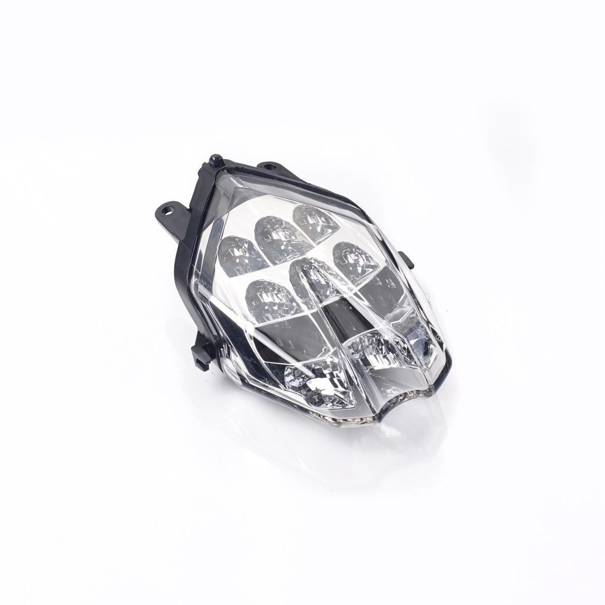 Rear Light Assy, LED photo 1