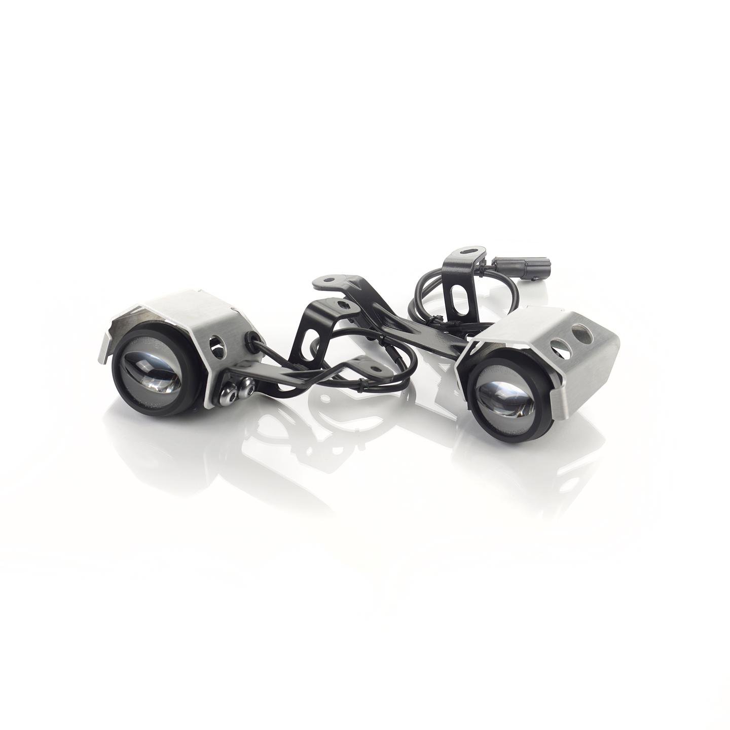 LED Fog Light Kit photo 1
