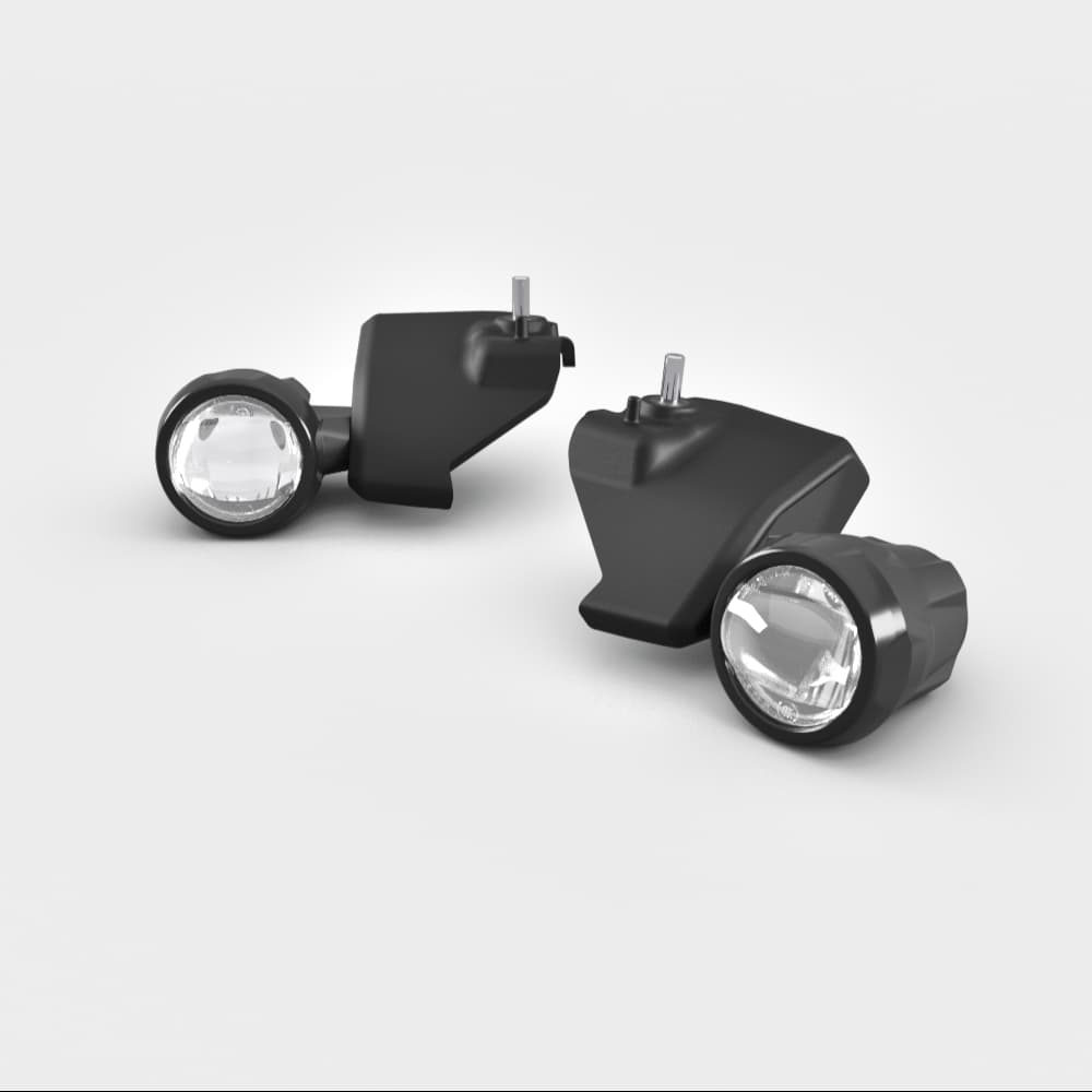 LED Fog Light Kit photo 1