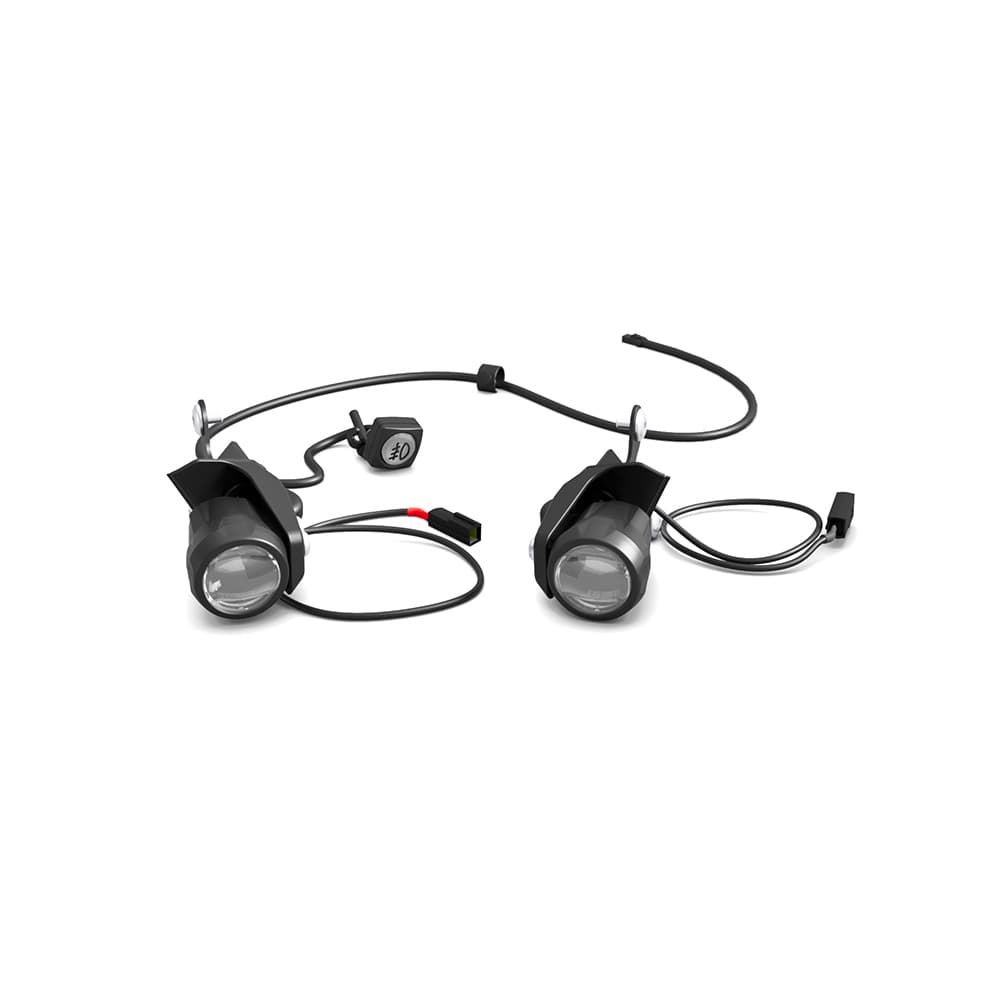 LED Fog Lamp Kit photo 1