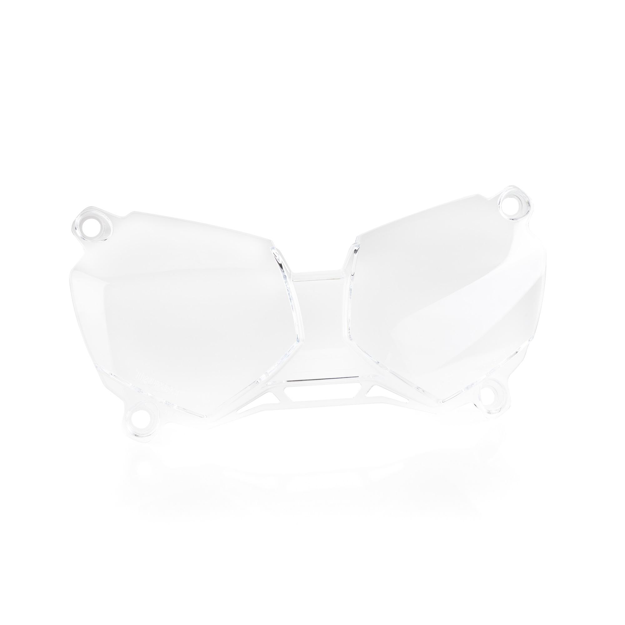 Headlight Protector Kit photo 1