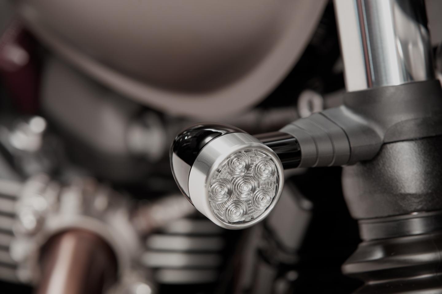 Scrambler 1200 Extreme photo 1