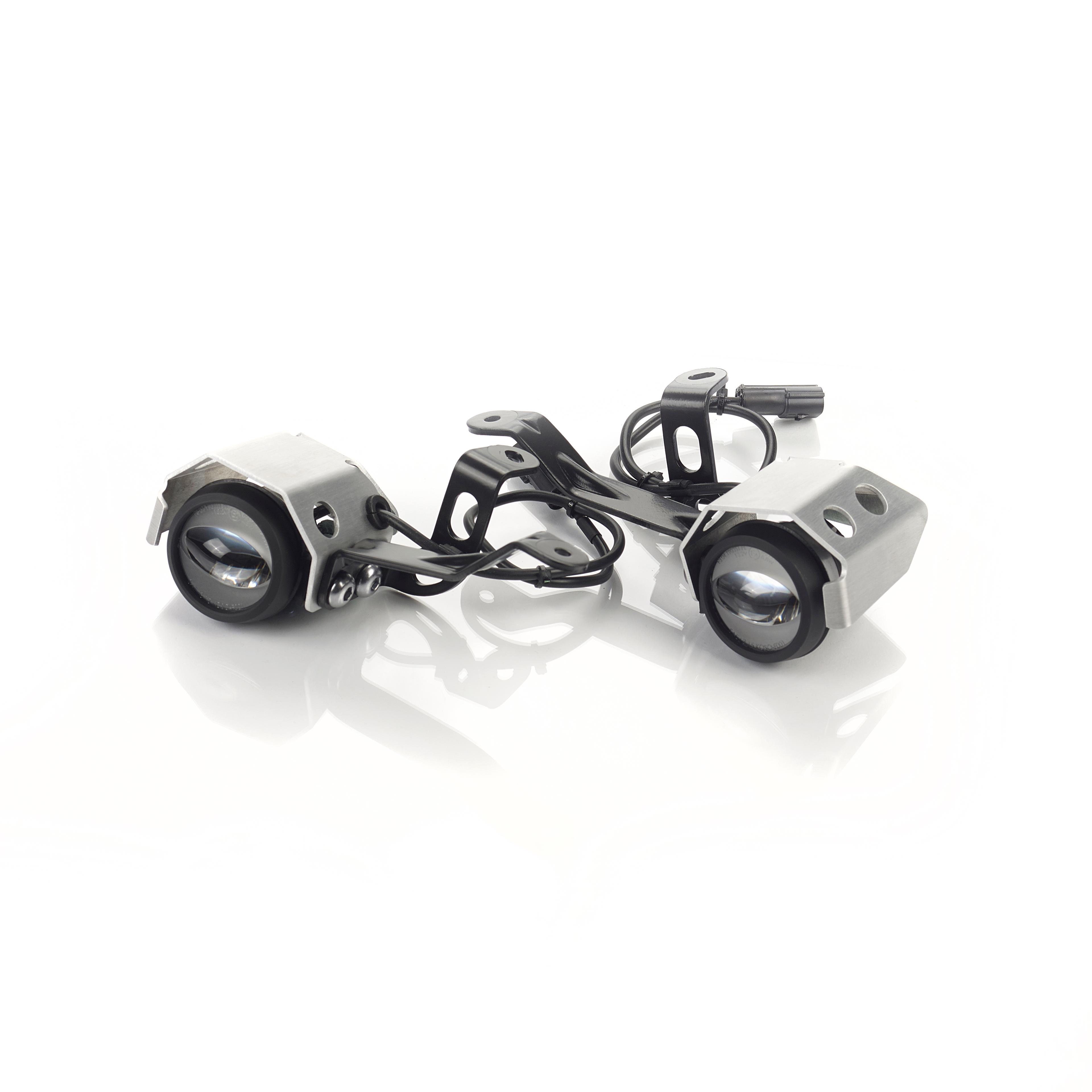 LED Fog Light Kit photo 1