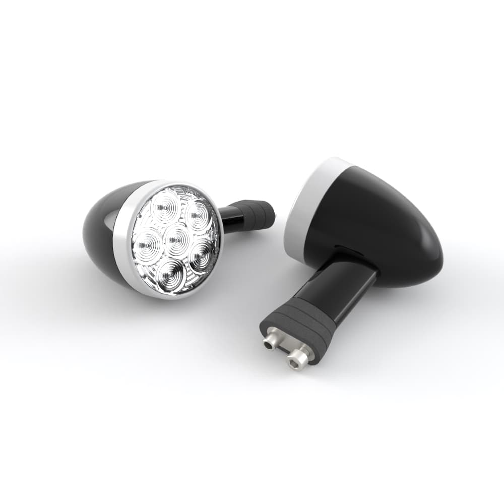 LED Indicator Kit, D64, Medium, 40 Lead photo 1