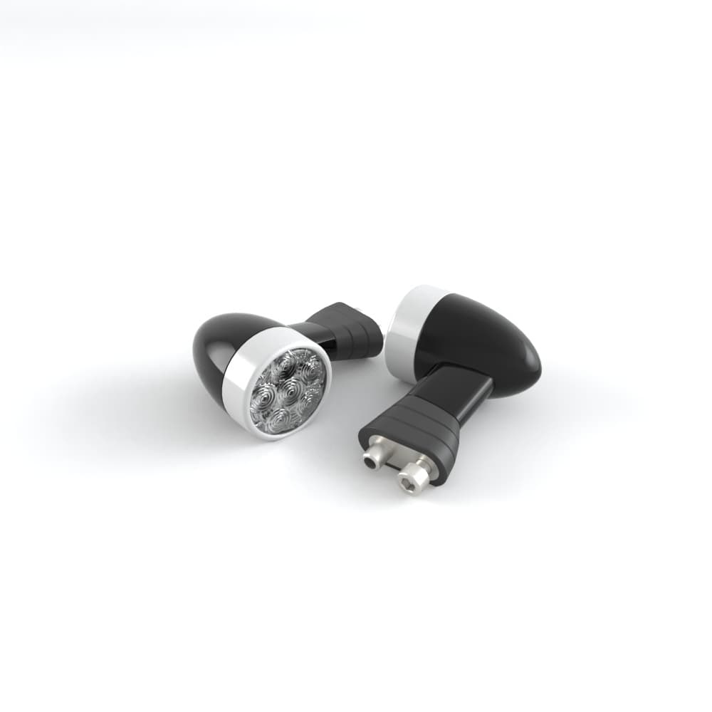 LED Indicator Kit, D40, Short, 40 Lead photo 1