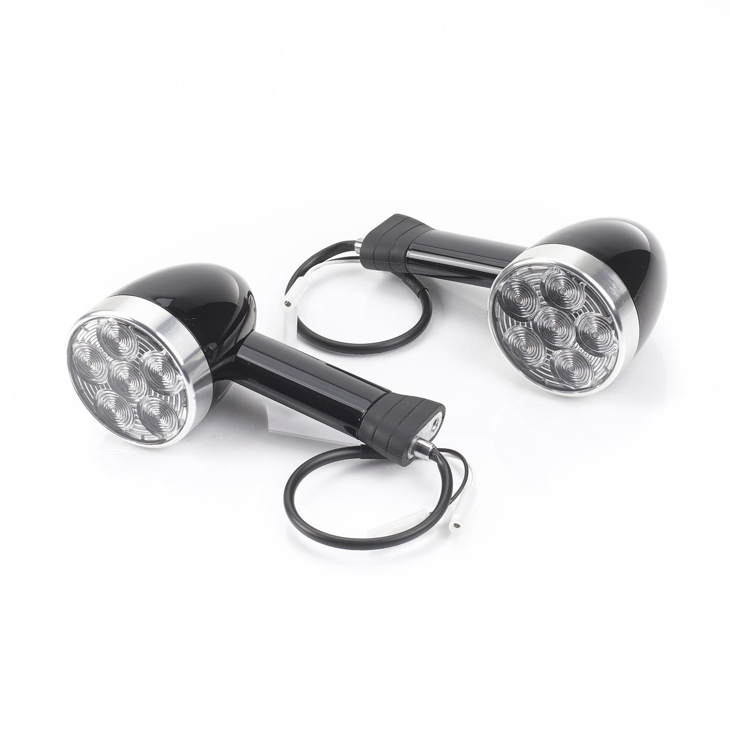 LED Indicator Kit, D64, Long, 200 Lead photo 1
