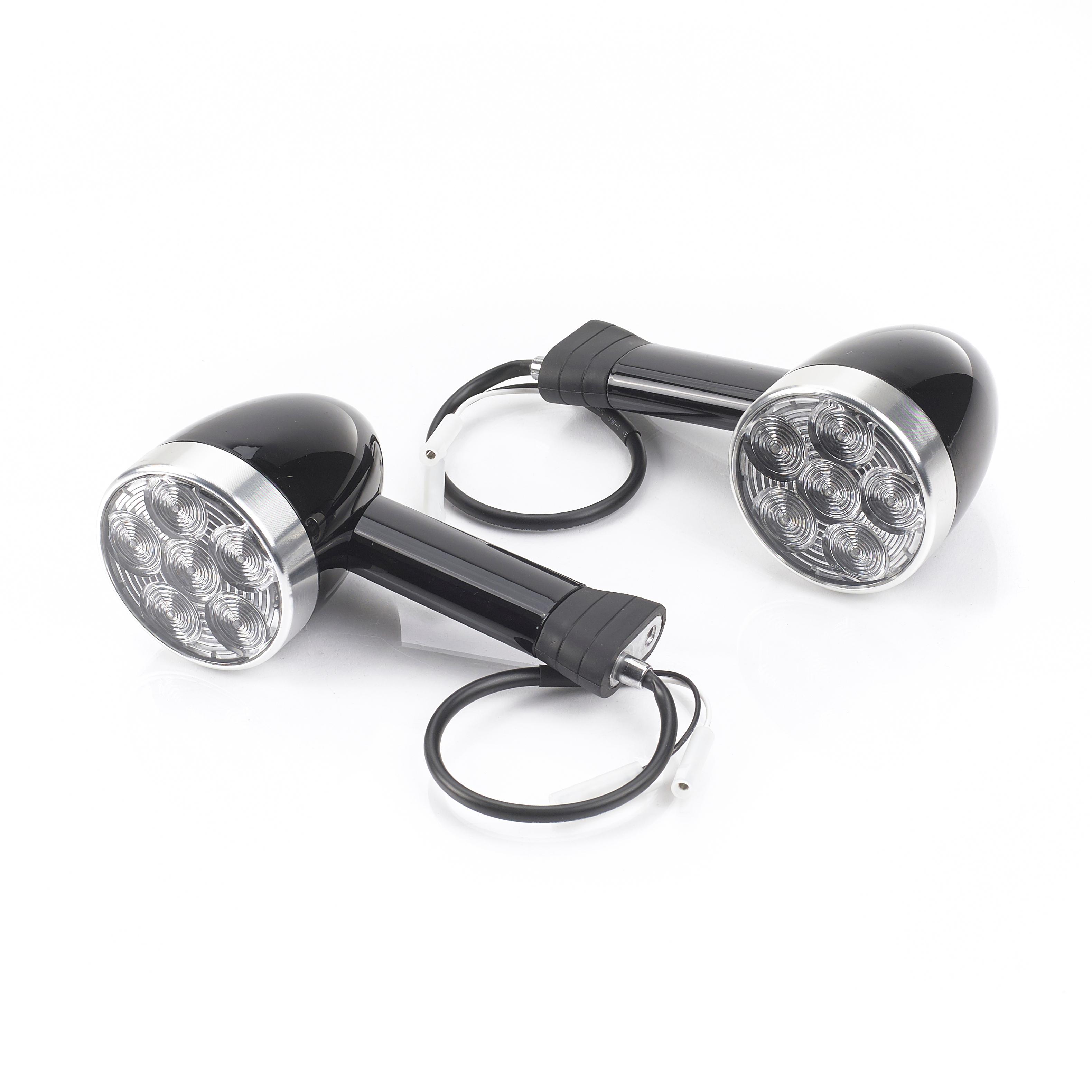 LED Indicator Kit, D64 Med, 450 Lead photo 1