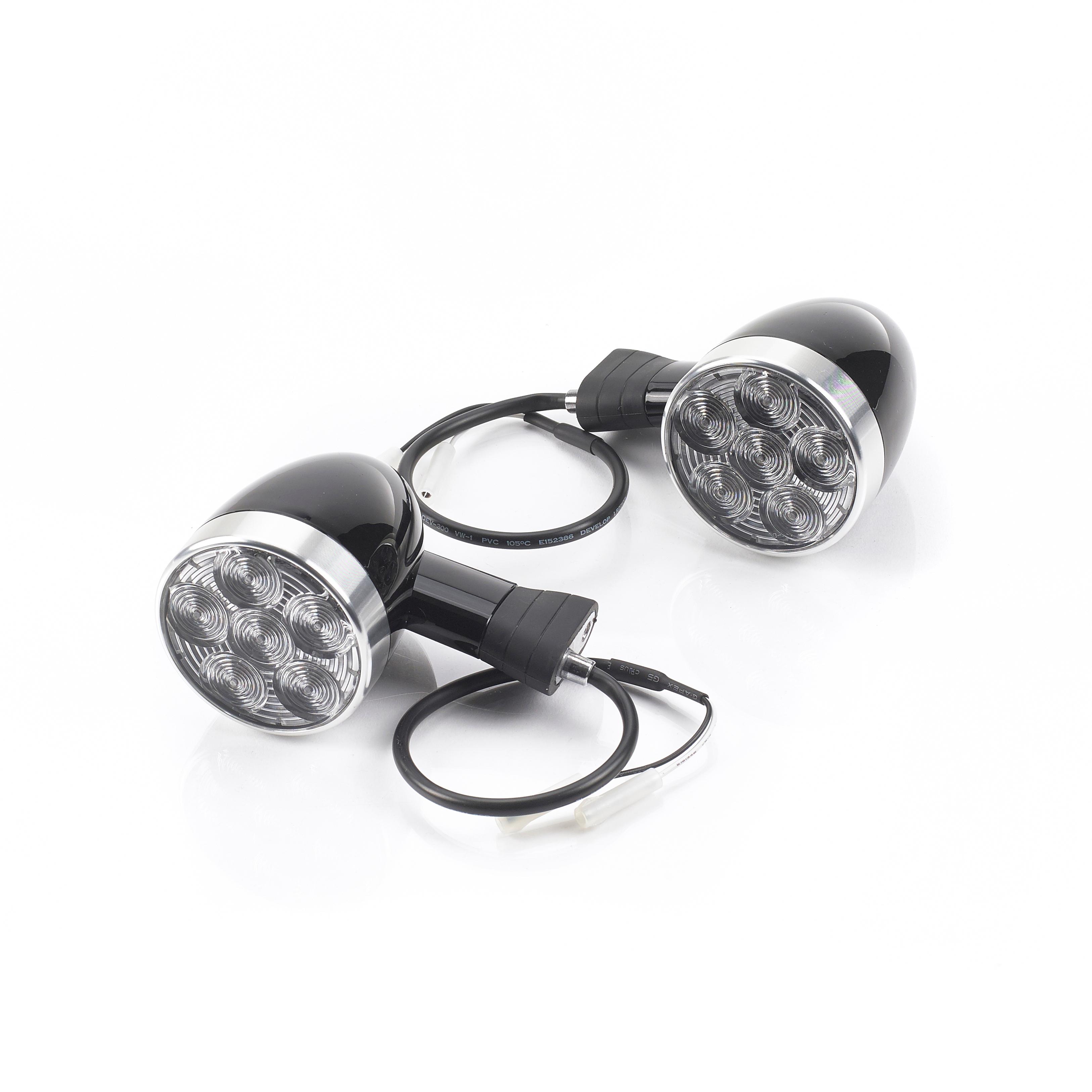 LED, Indicator Kit, D64, Short, 120 Lead photo 1