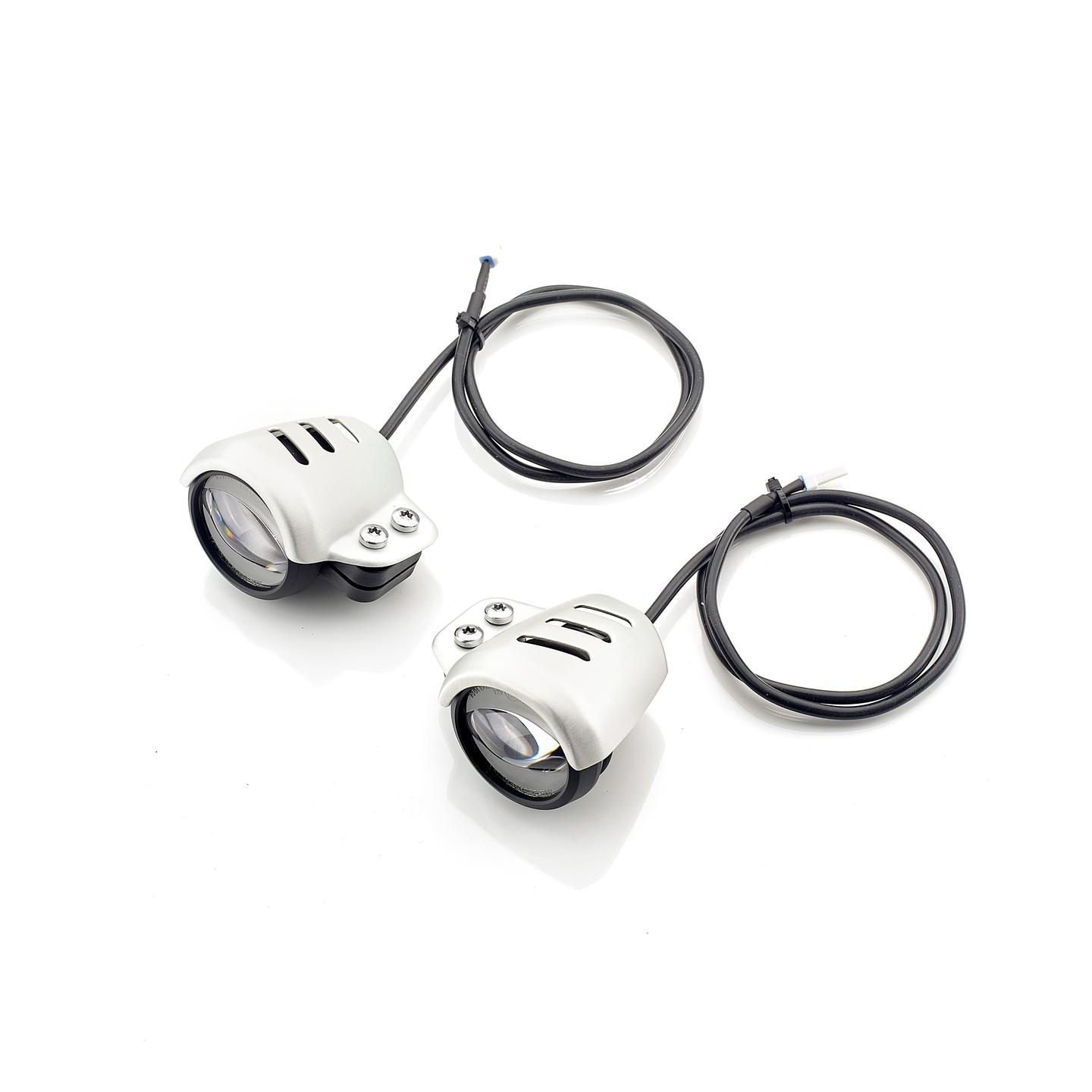 LED Fog Lamps photo 1