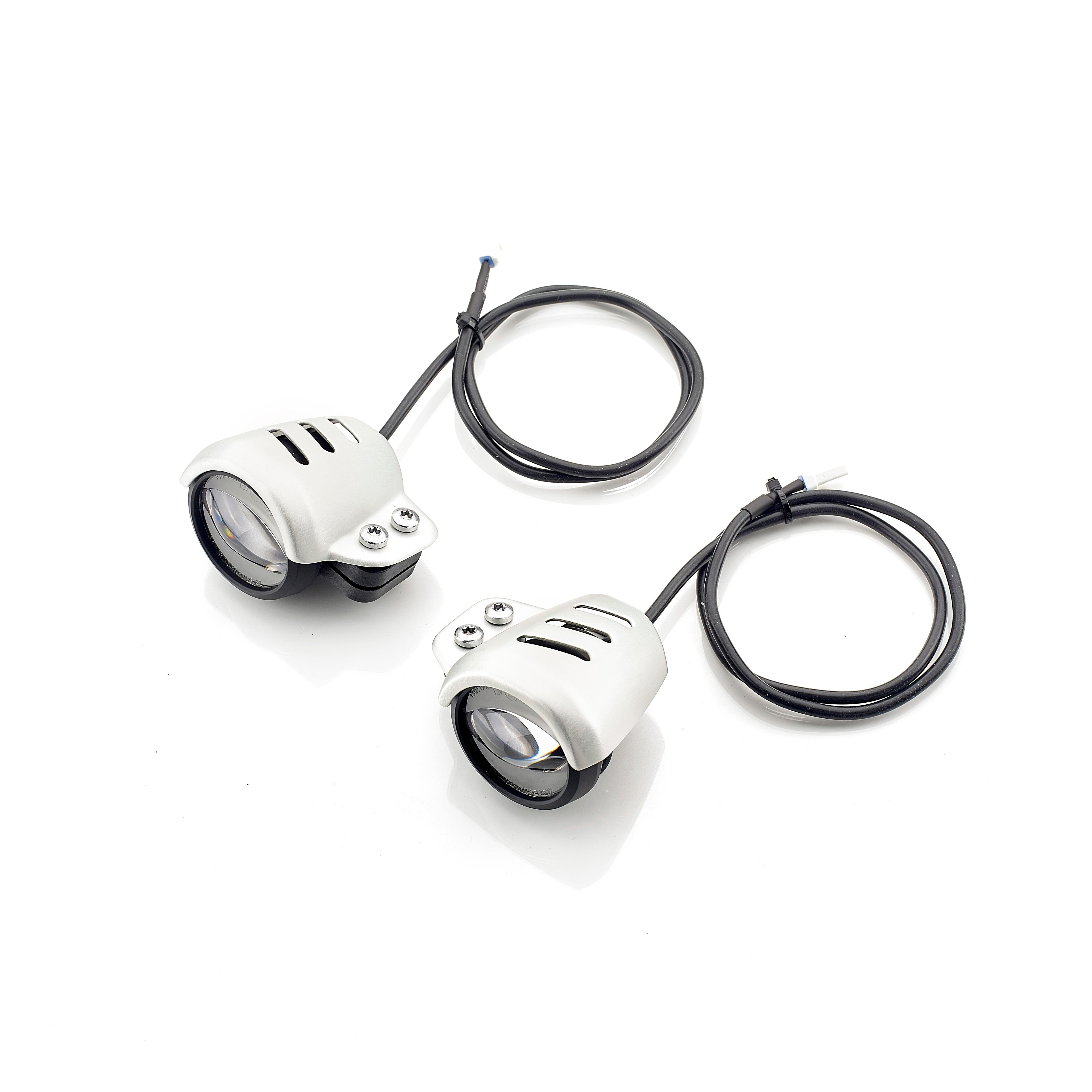 LED Fog Lamps photo 1