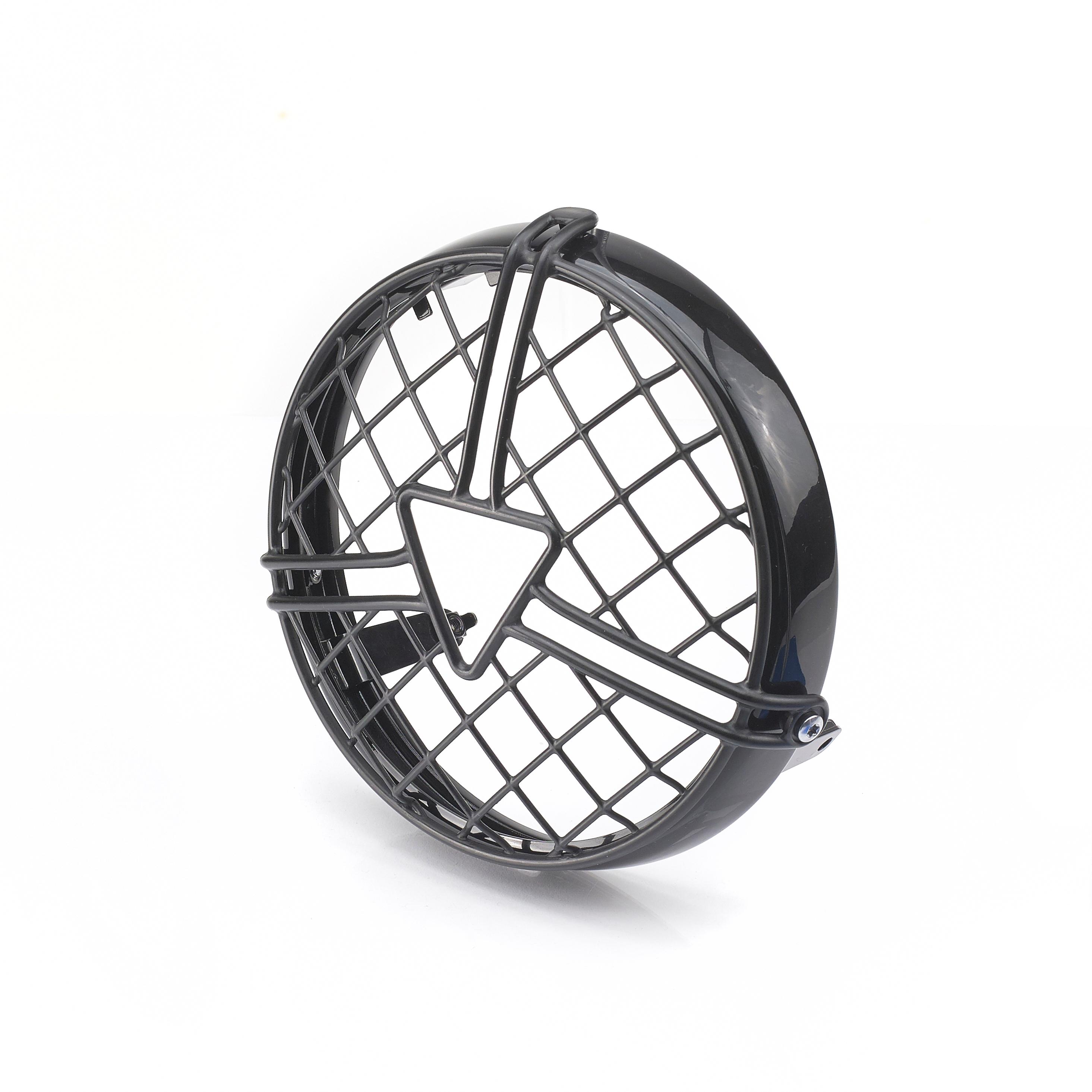 Grille & Bezel, Headlight photo 1