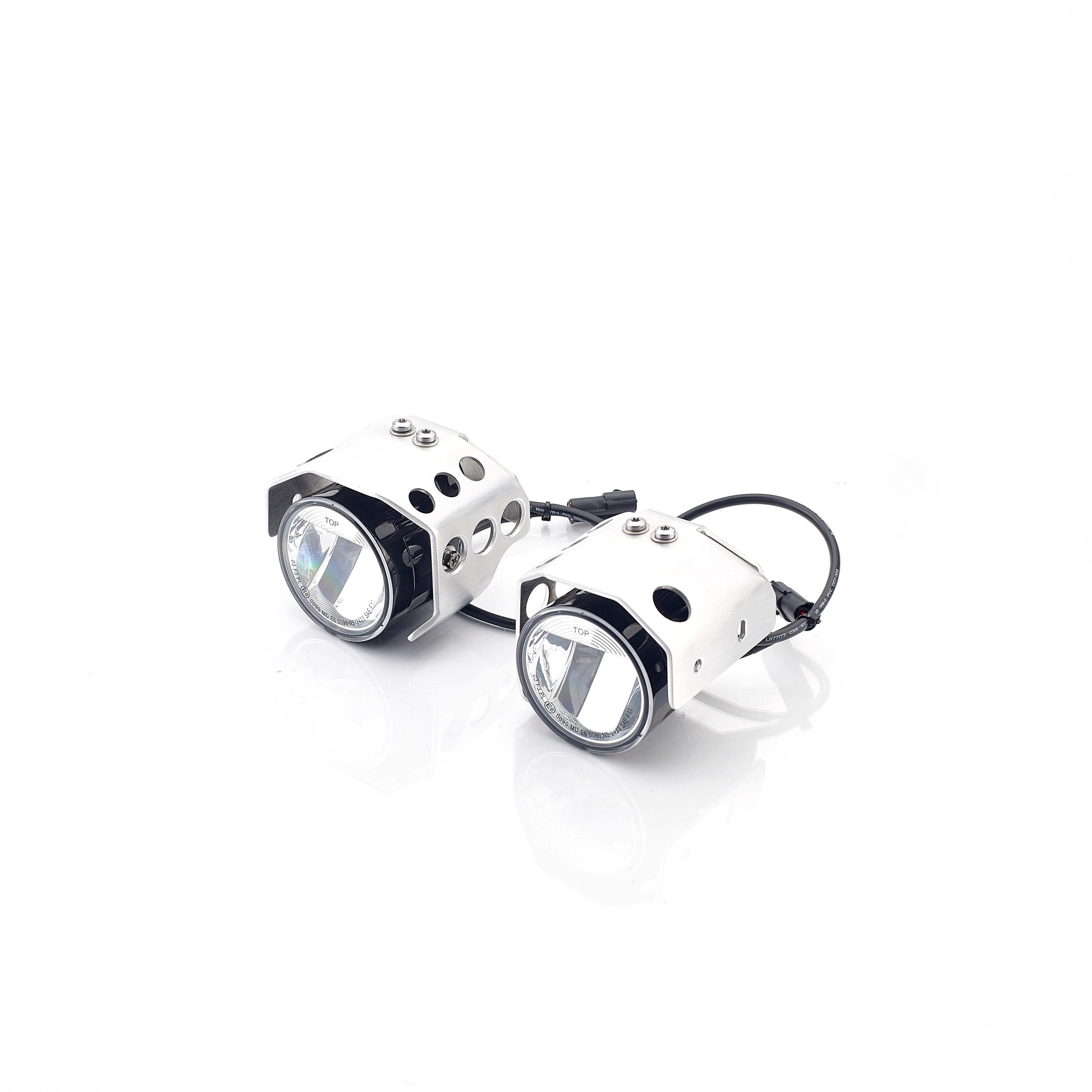 LED Foglight Kit photo 1