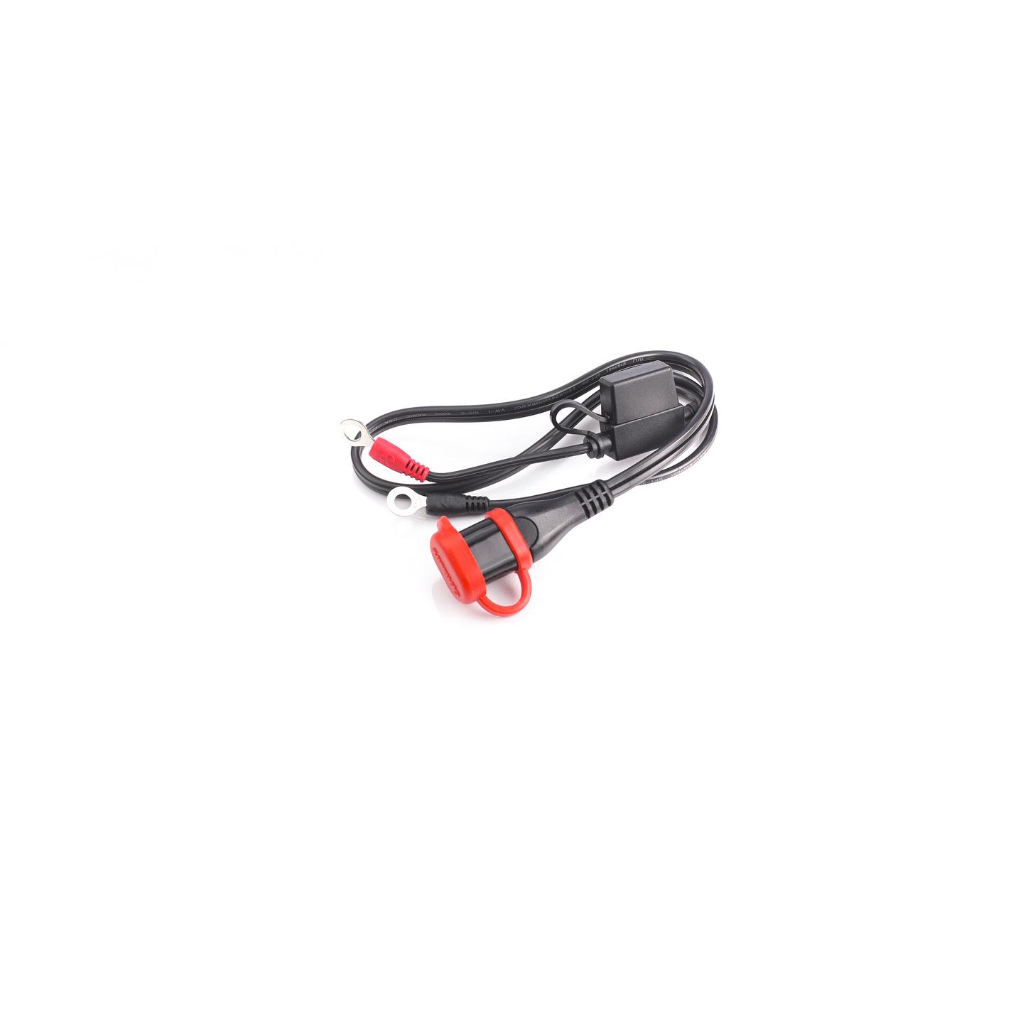 Battery Connector Lead, Optimate 3 photo 1