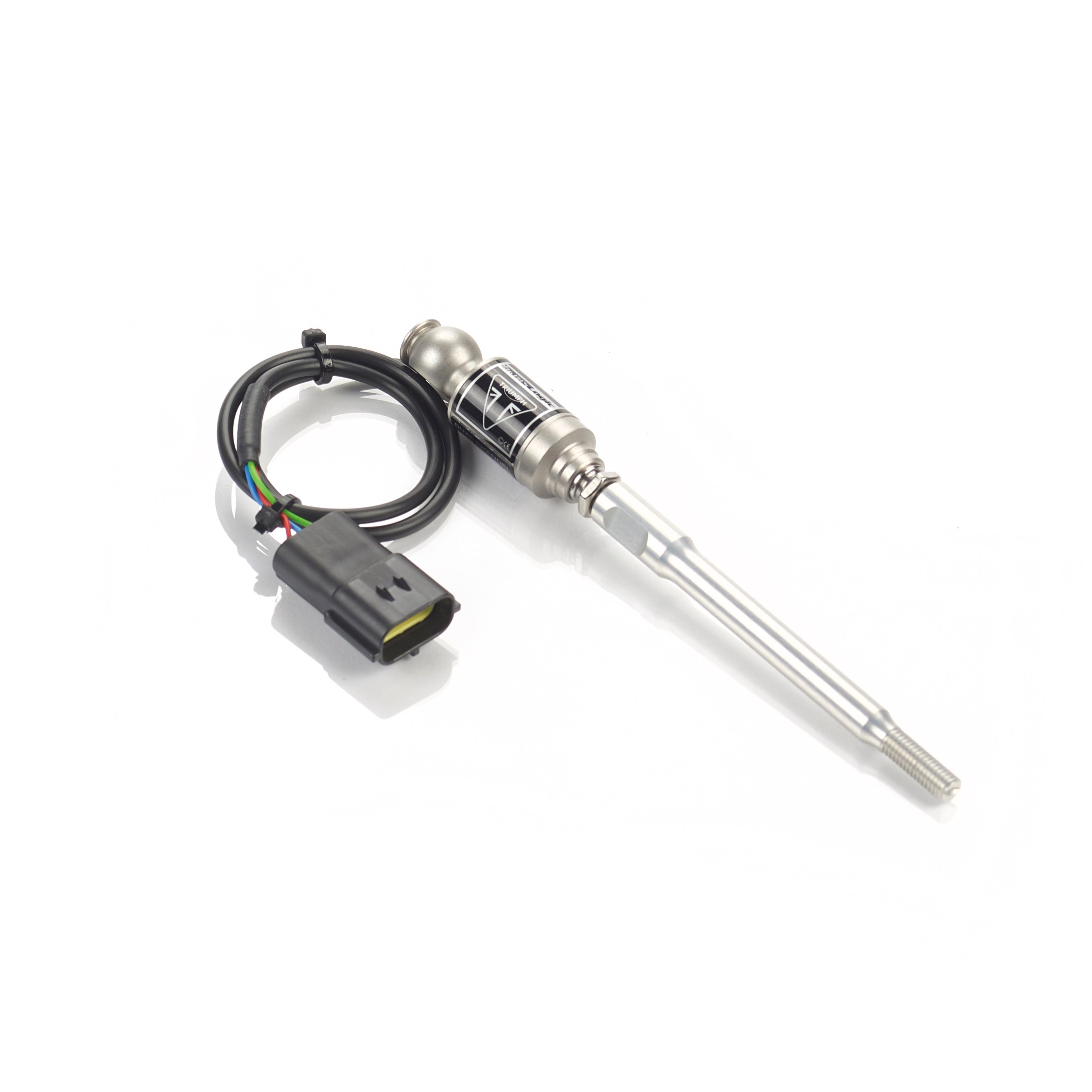 Quickshifter Kit, TSA - N/A US & UC photo 1