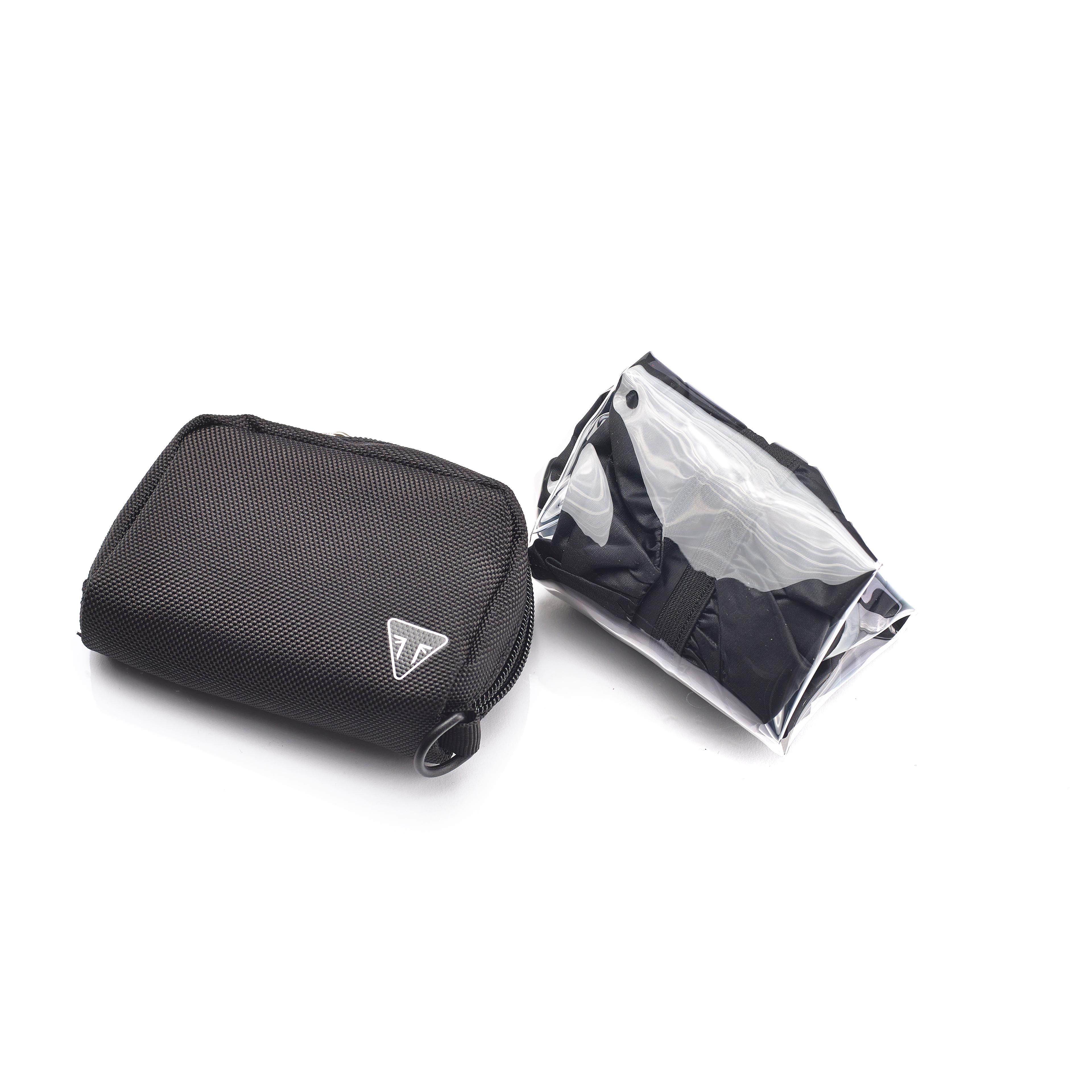 Rain Cover & Pouch, City Bag photo 1