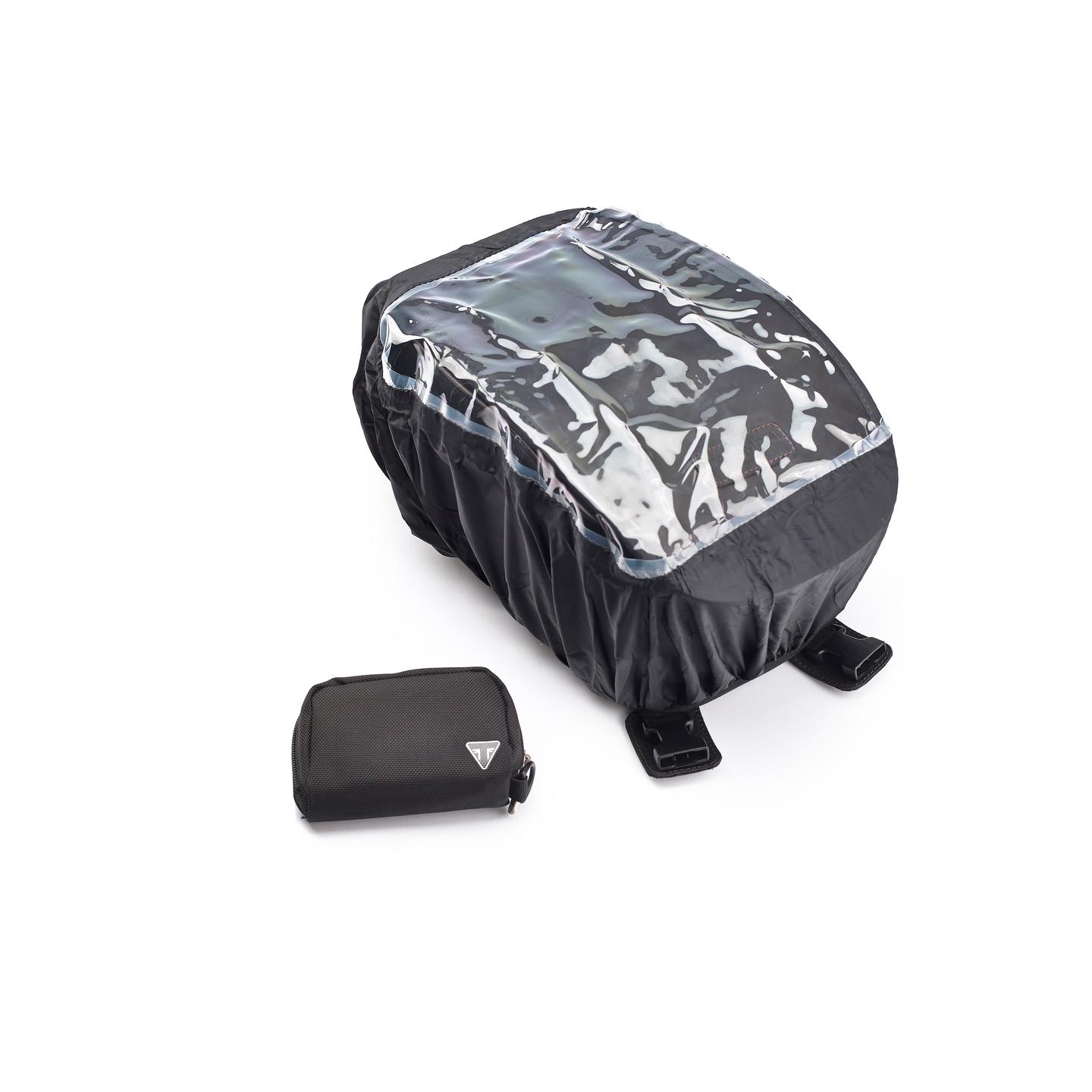 Rain Cover & Pouch, City Bag photo 2