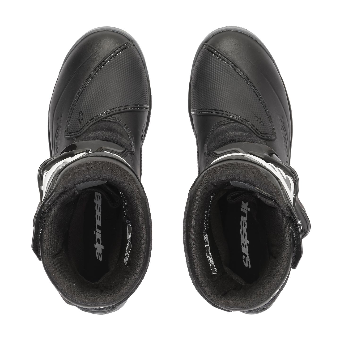 Triumph x Alpinestars® Belize DRYSTAR® Boot photo 7