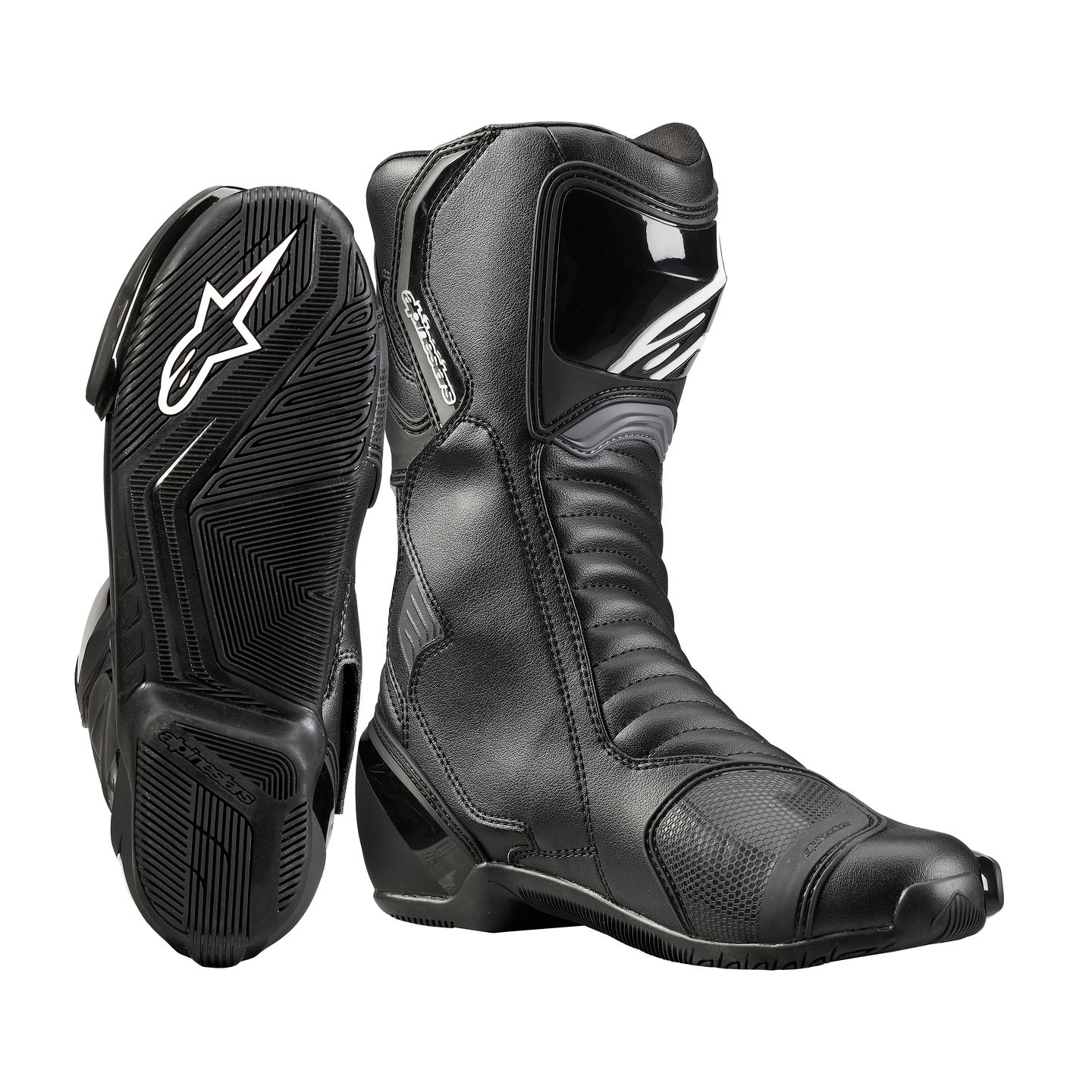 Triumph x Alpinestars® SMX-6 V2 Performance Riding Boot photo 13
