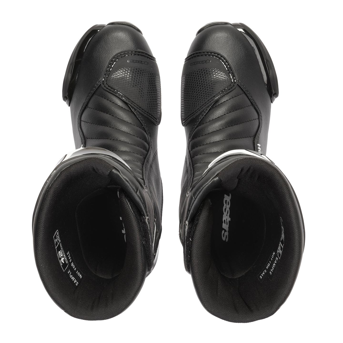Triumph x Alpinestars® SMX-6 V2 Performance Riding Boot photo 10