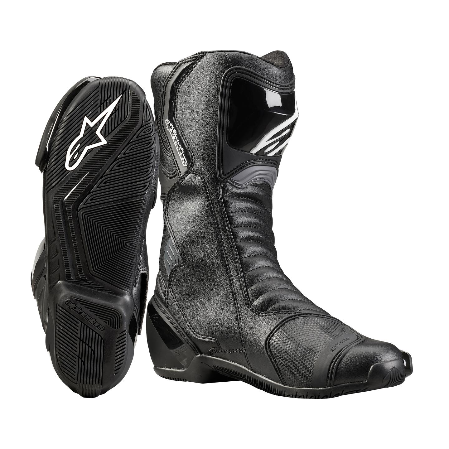 Triumph x Alpinestars® SMX-6 V2 Performance Riding Boot photo 5