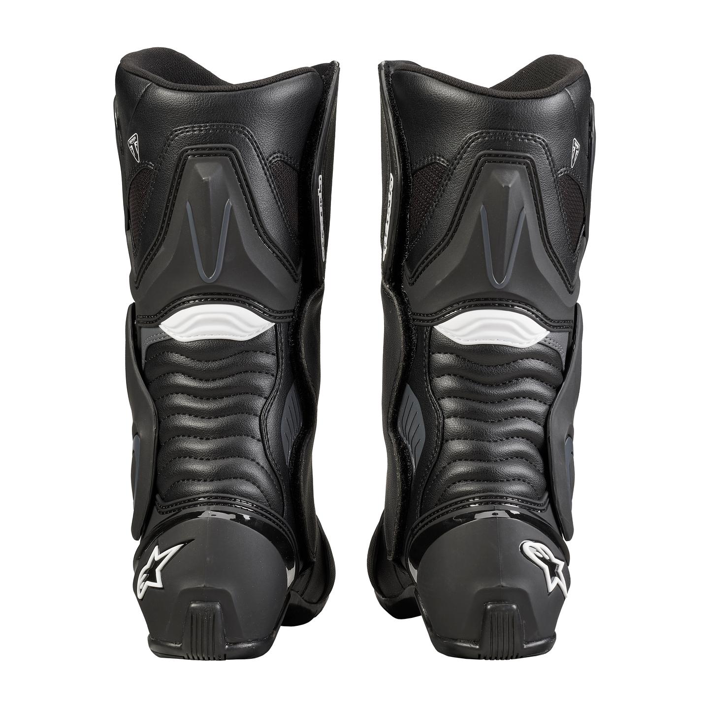 Triumph x Alpinestars® SMX-6 V2 Performance Riding Boot photo 4