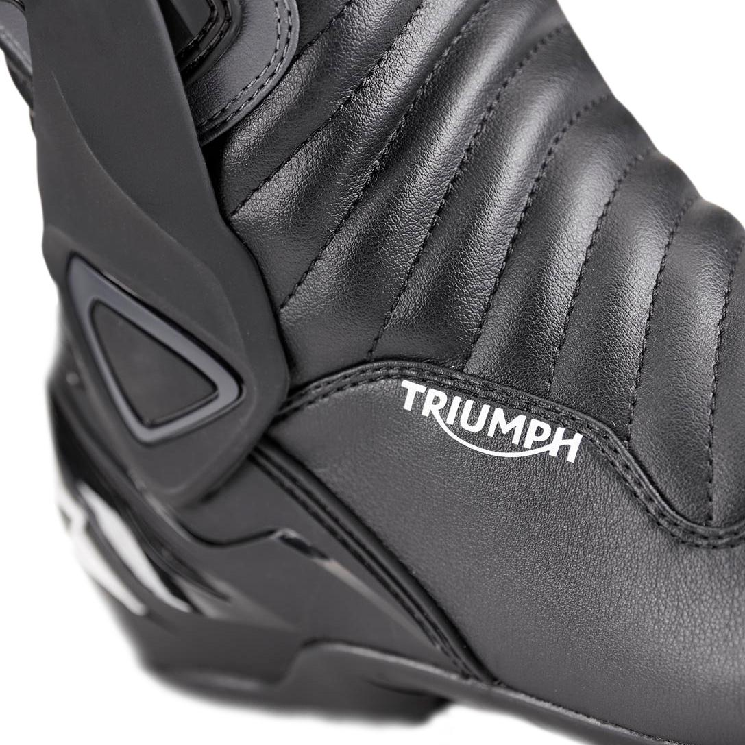 Triumph x Alpinestars® SMX-6 V2 Performance Riding Boot photo 9