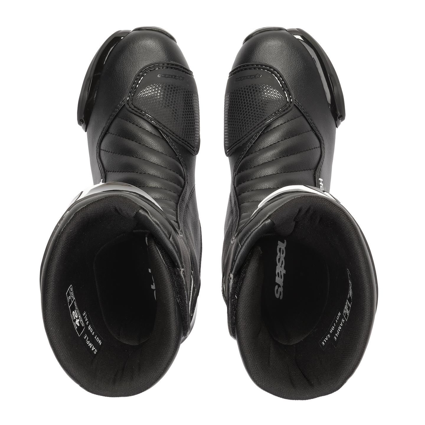 Triumph x Alpinestars® SMX-6 V2 Performance Riding Boot photo 3
