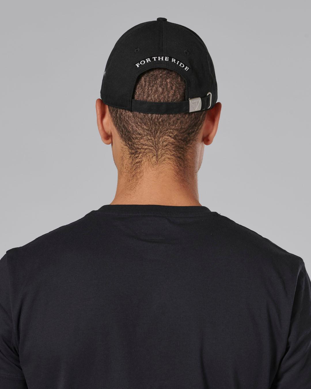 Norfolk Cap photo 2