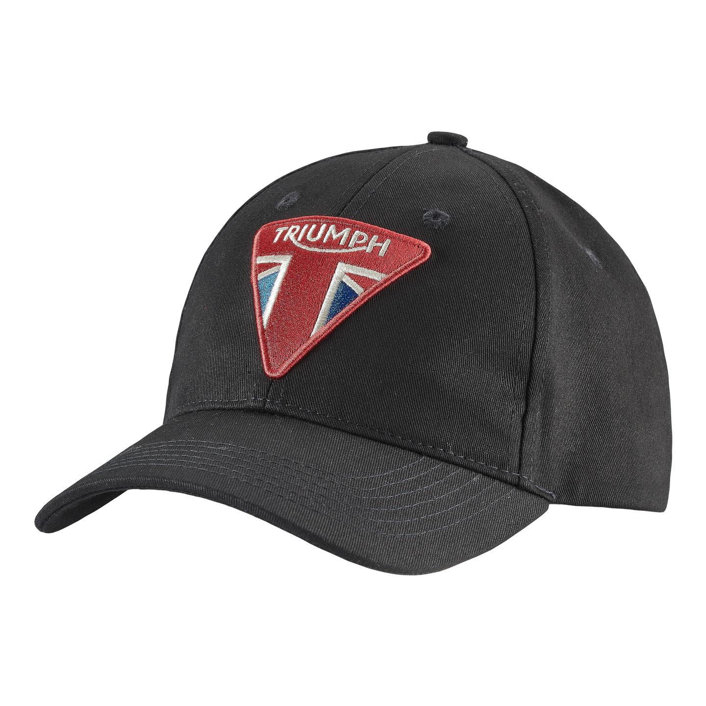 Cahmbers Embroidered Baseball Cap photo 1