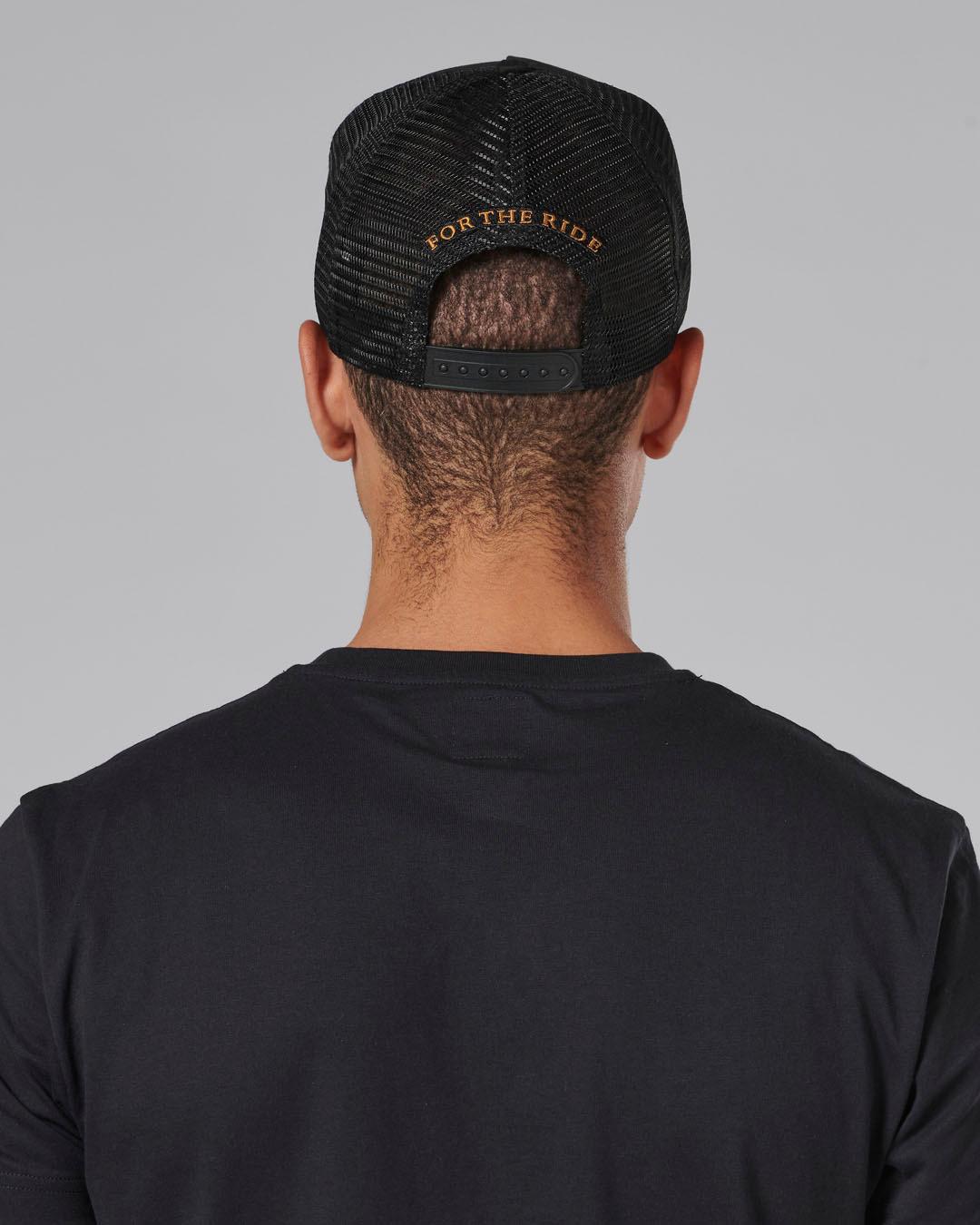 Dude Cap photo 2