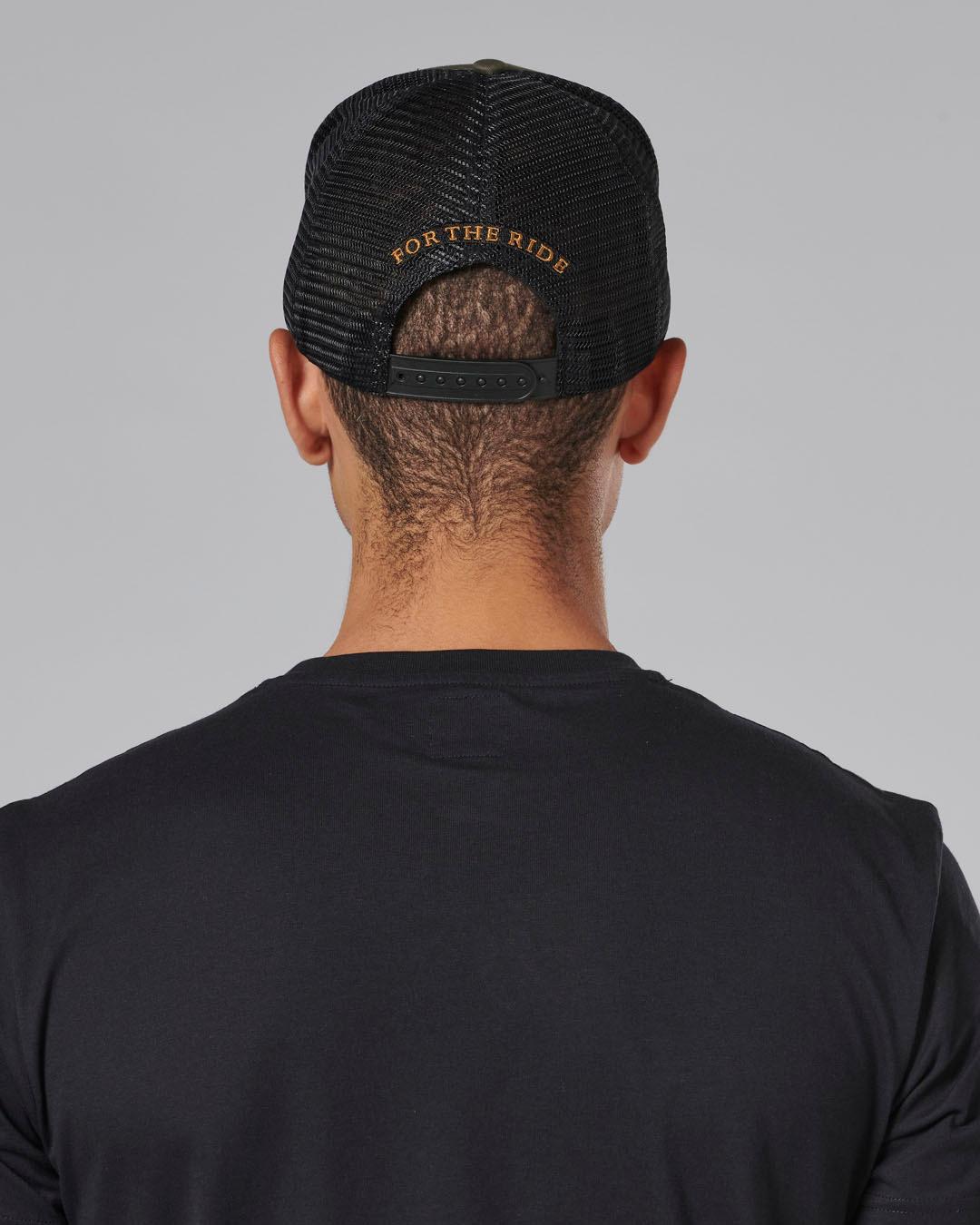 Dude Cap photo 2