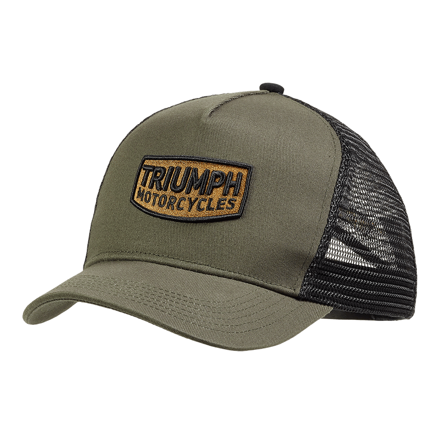 Dude Cap photo 1