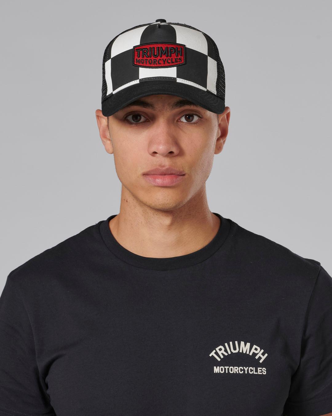 Pritchard Trucker Cap photo 2